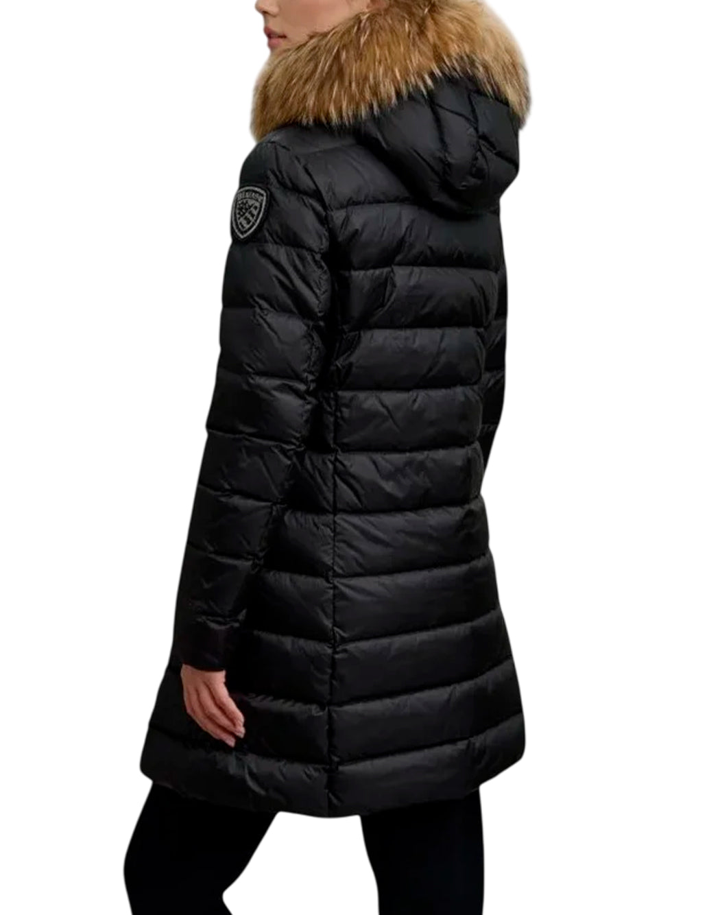 Blauer Nero