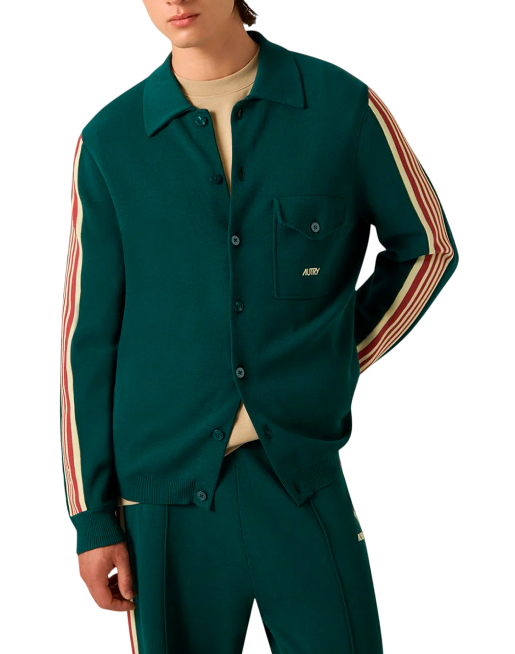 Autry Verde