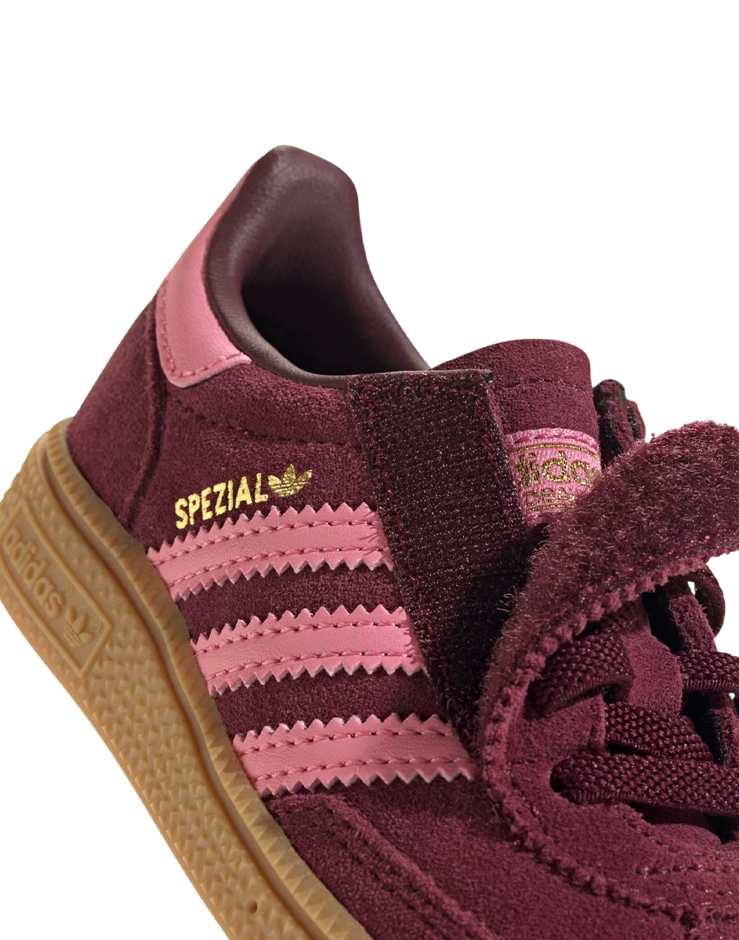 Adidas Rosso