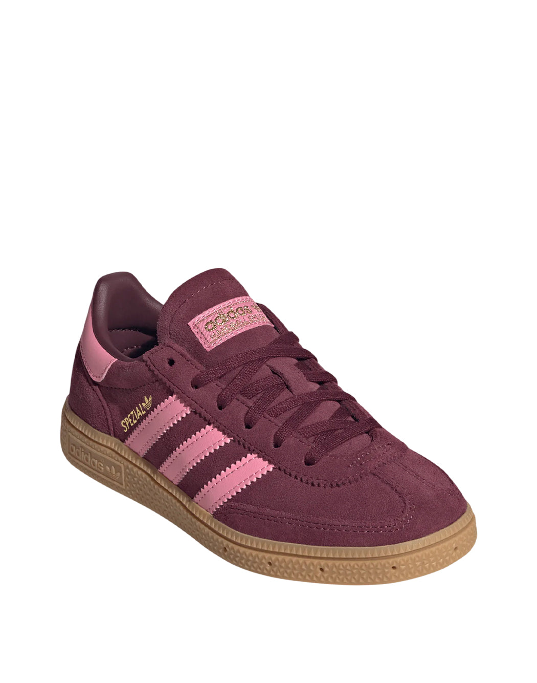 Adidas Rot