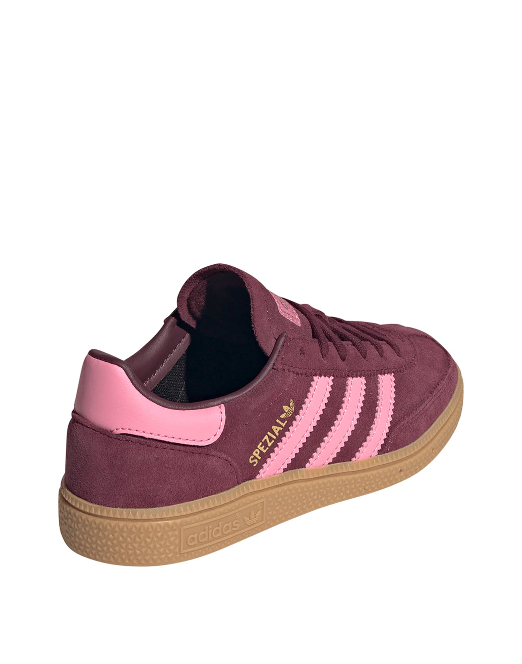 Adidas Rot