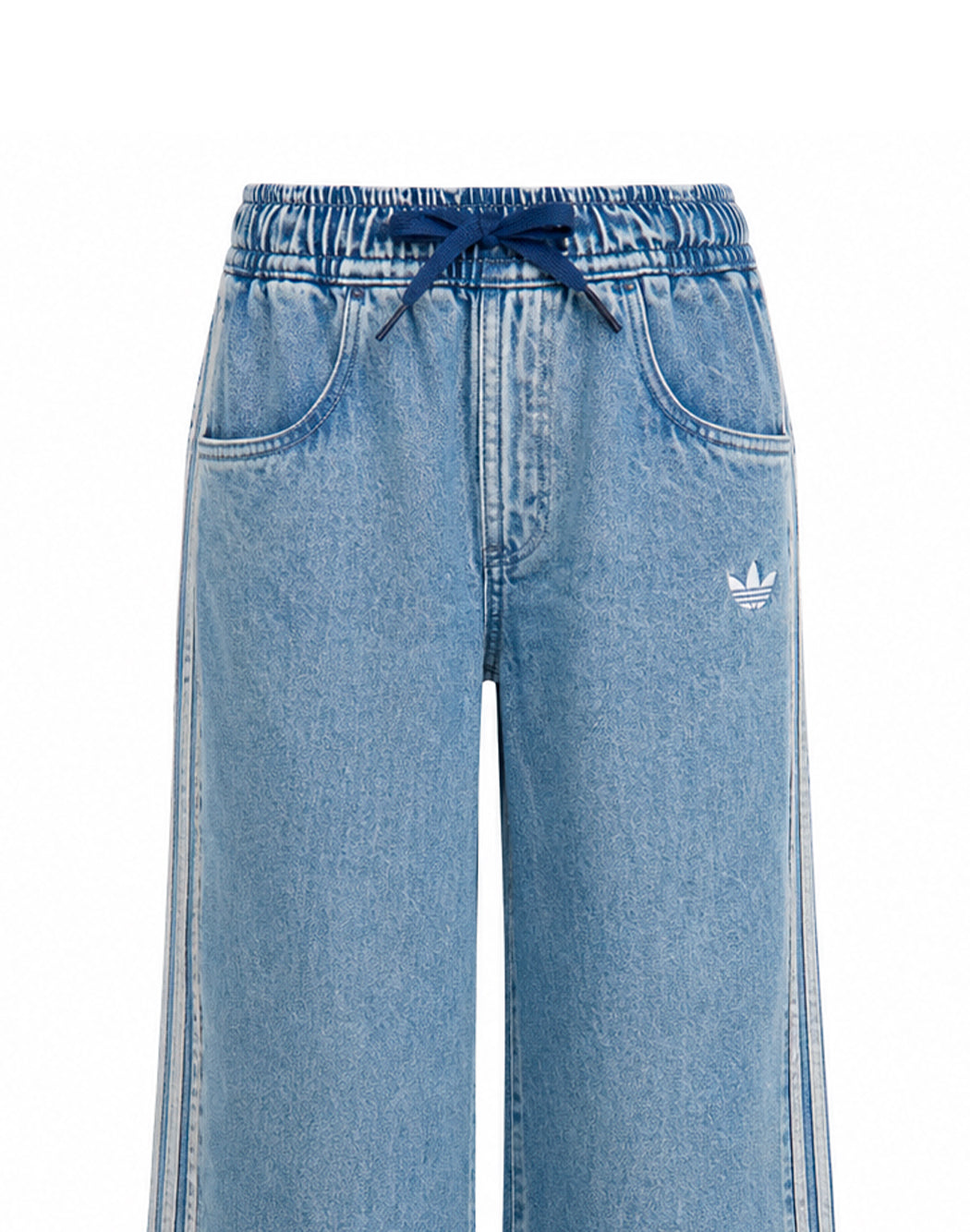 Adidas Blu
