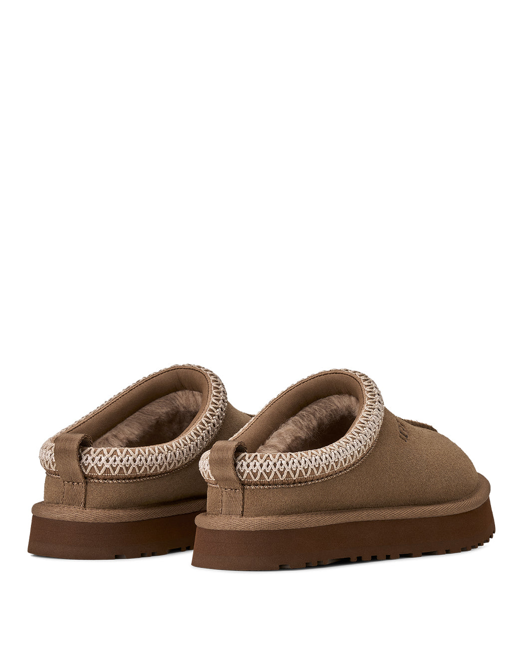 Ugg Marrone