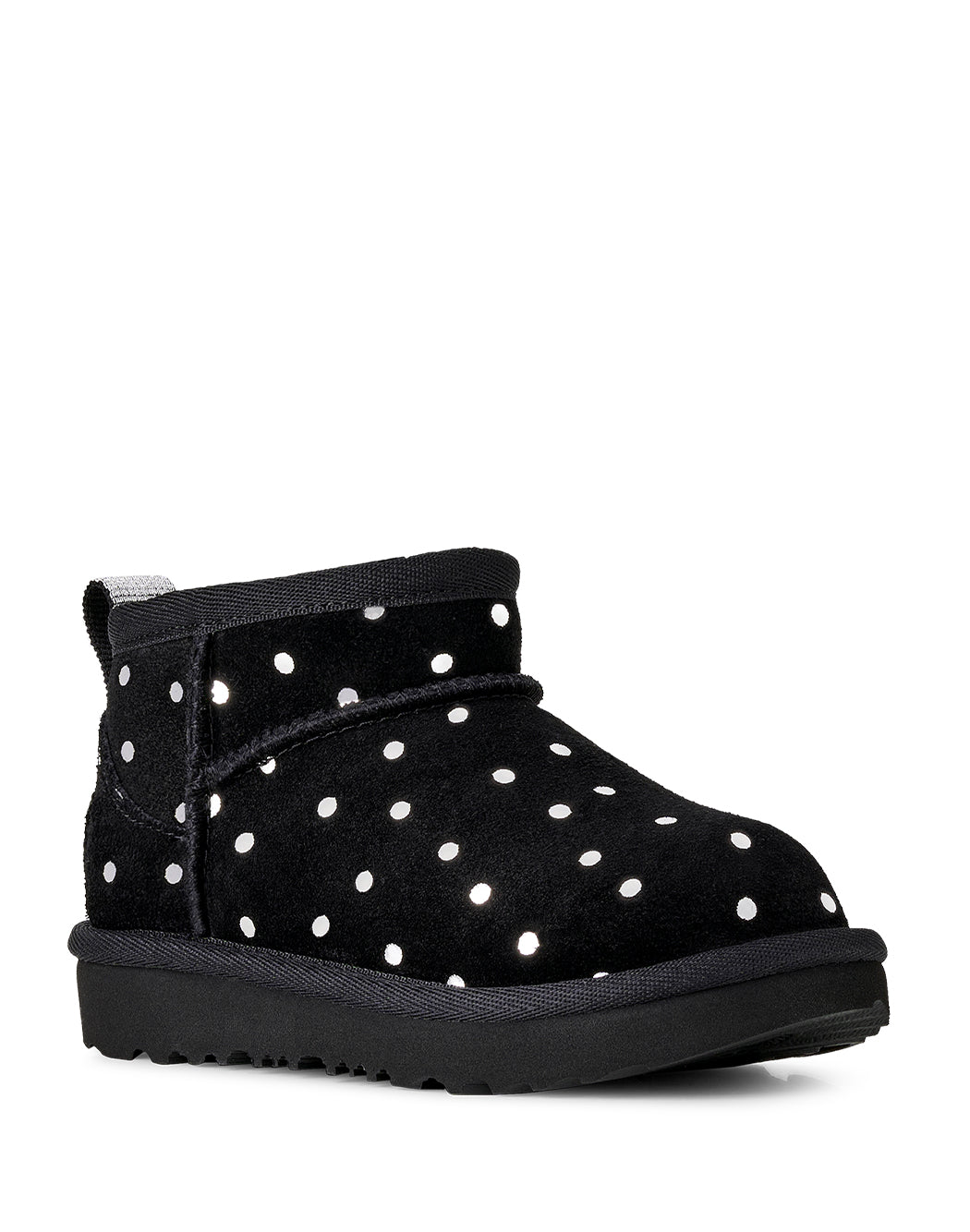 Ugg Stivaletti da Bambina Ugg, colore Nero Nero