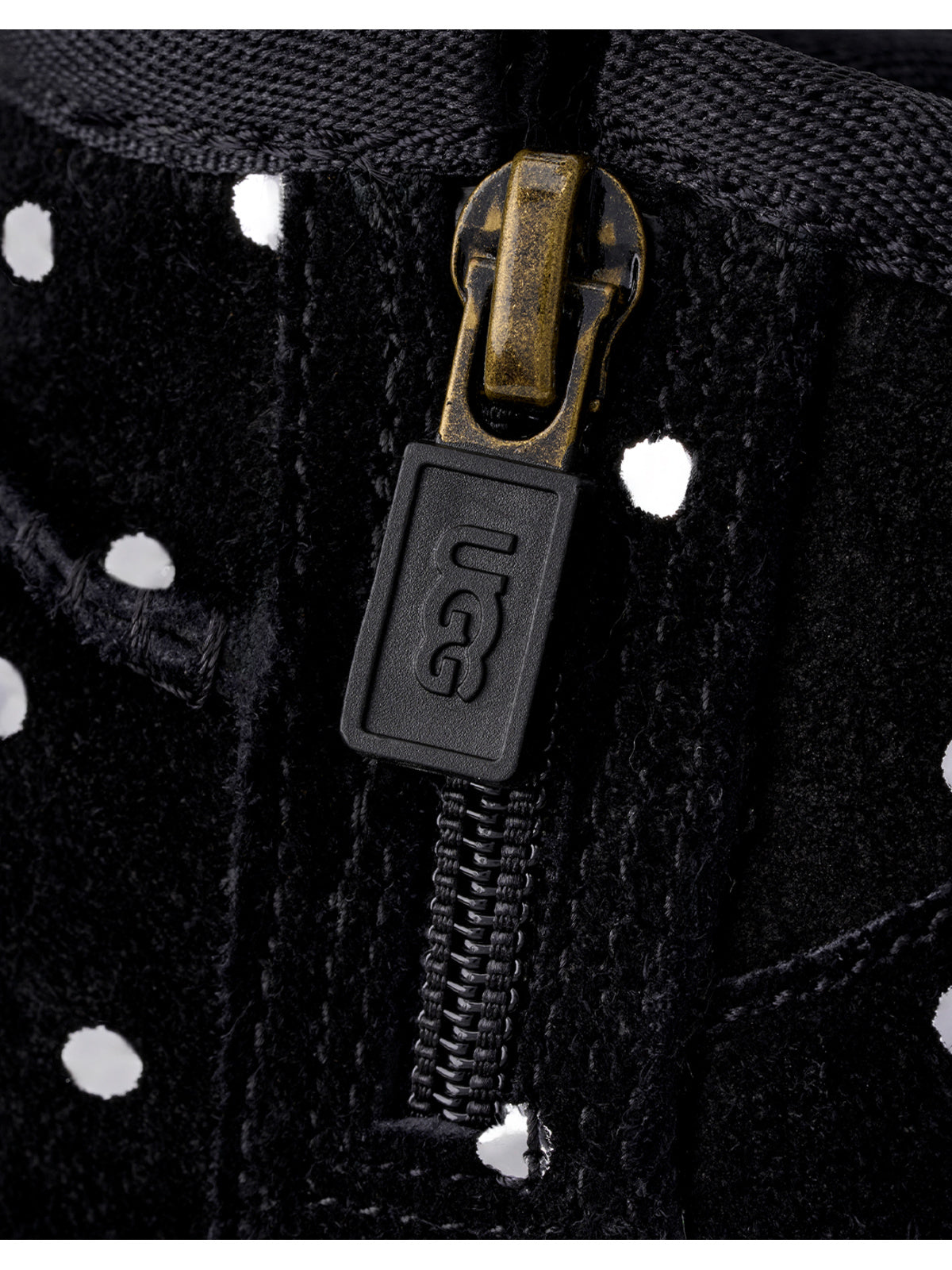 Ugg Stivaletti da Bambina Ugg, colore Nero Nero