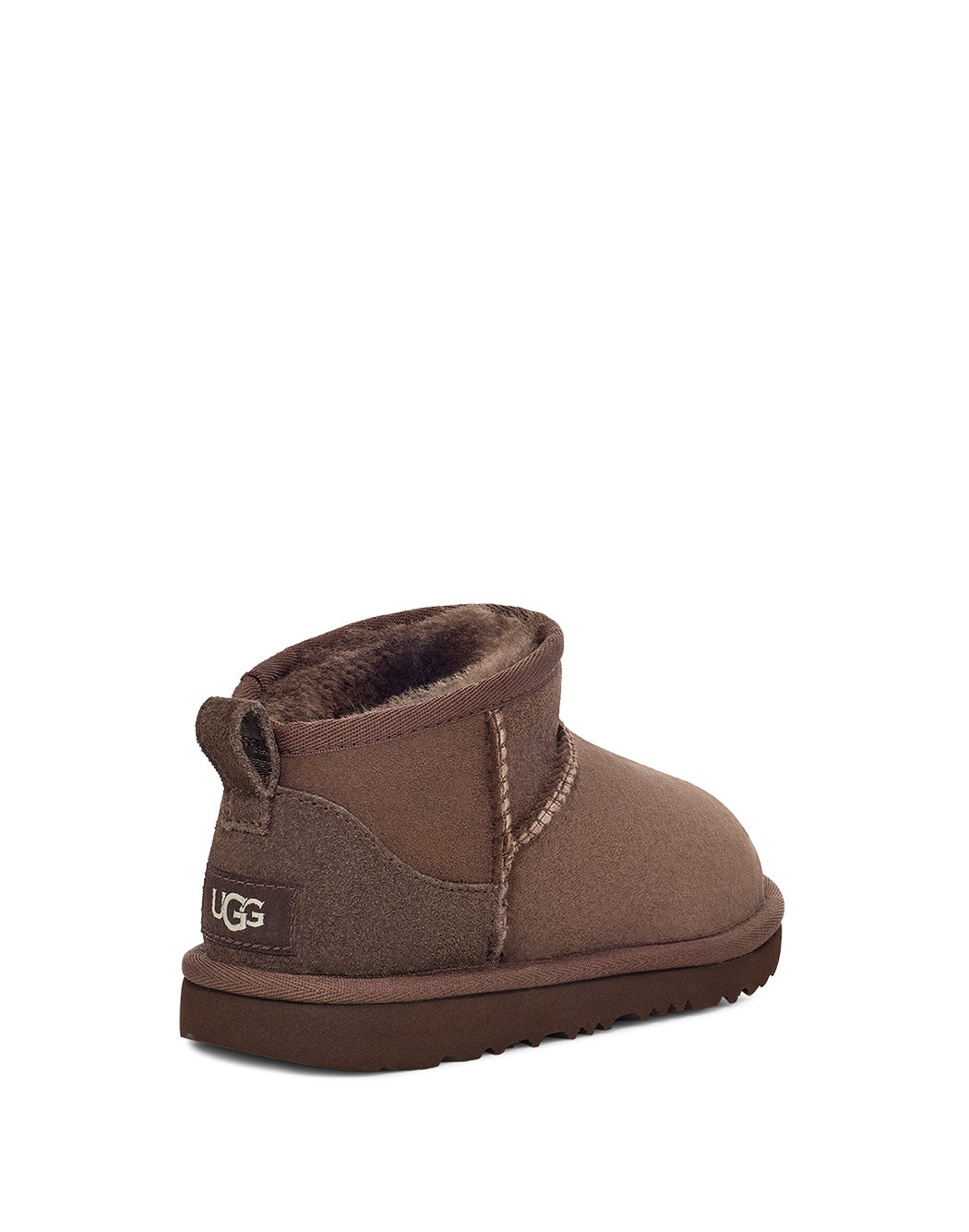 Ugg Stivali da Bambina Ugg, colore Marrone Marrone