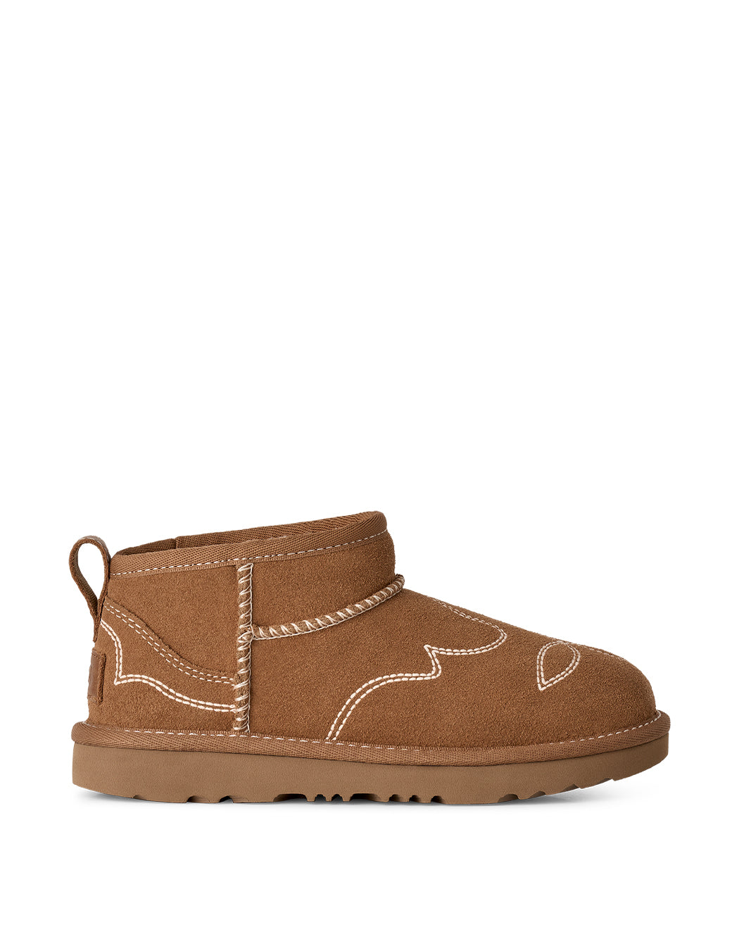Ugg Stivaletti da Bambina Ugg, colore Marrone Marrone