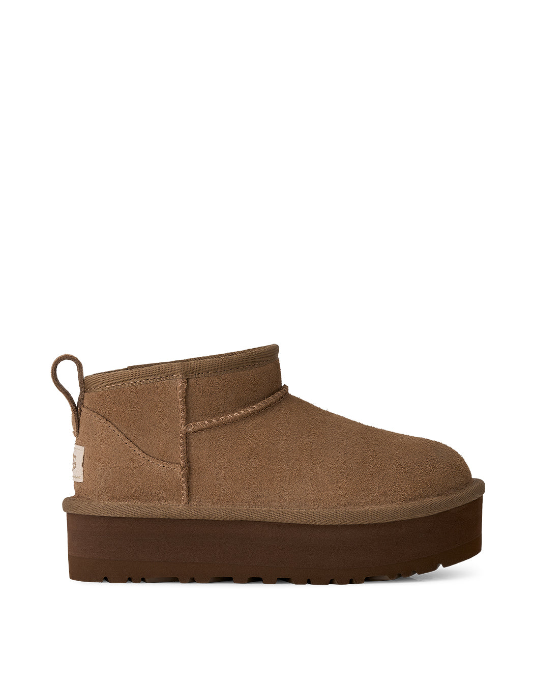 Ugg Stivaletti da Bambina Ugg, colore Nero Nero