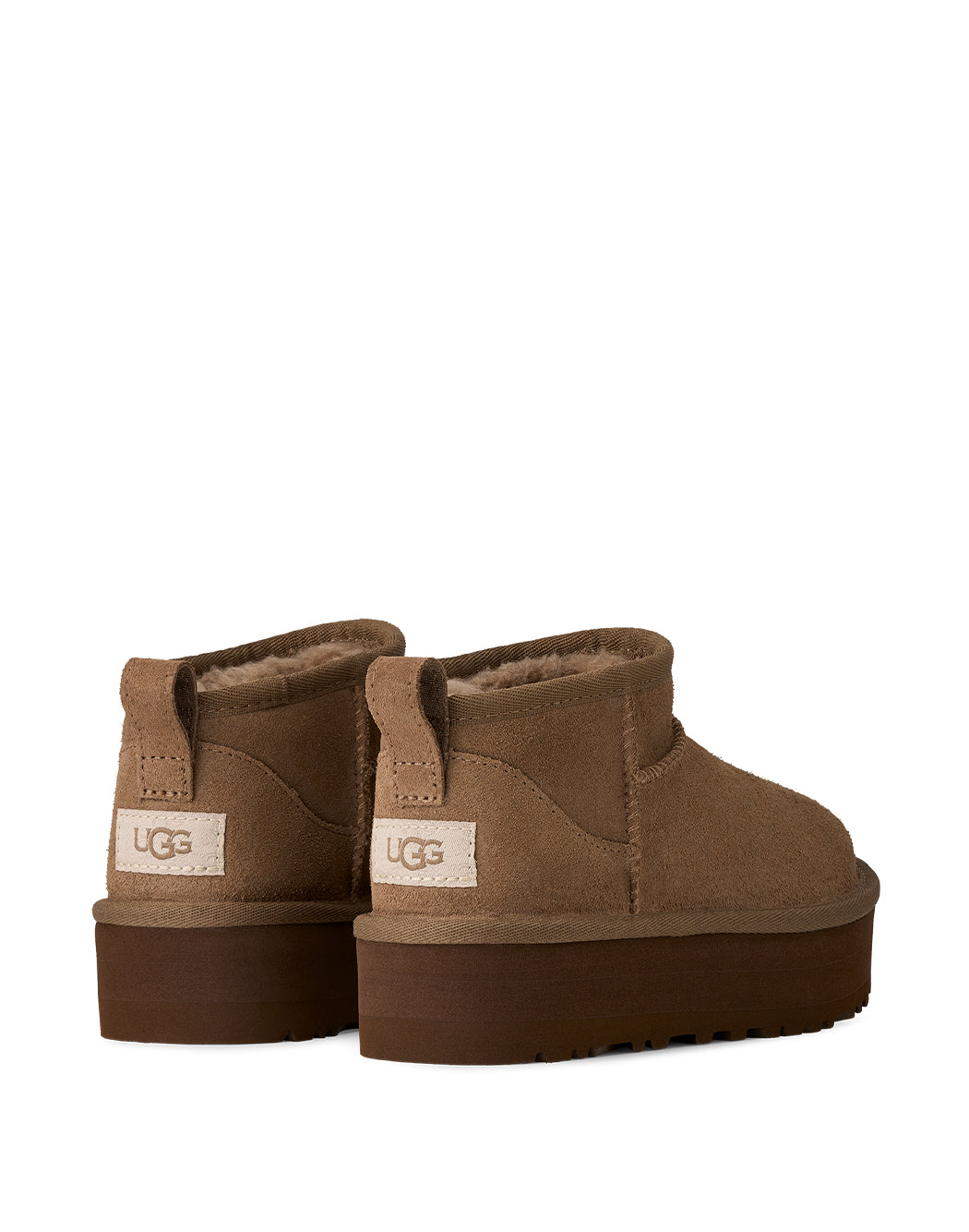 Ugg Stivaletti da Bambina Ugg, colore Nero Nero