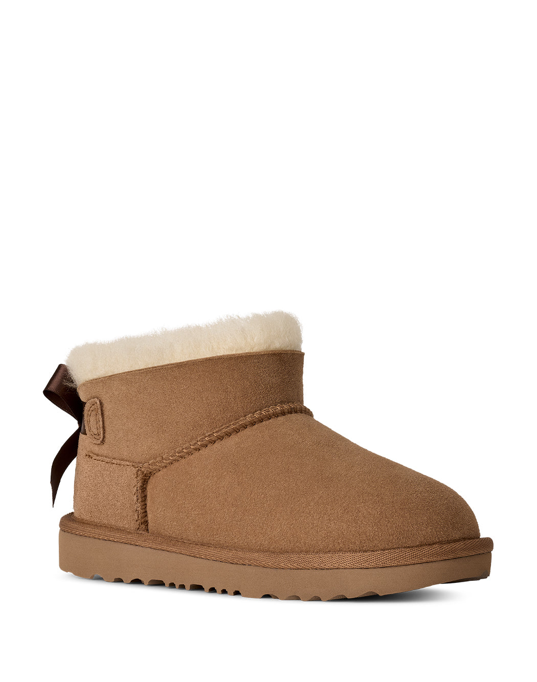 Ugg Stivaletti da Bambina Ugg, colore Marrone Marrone