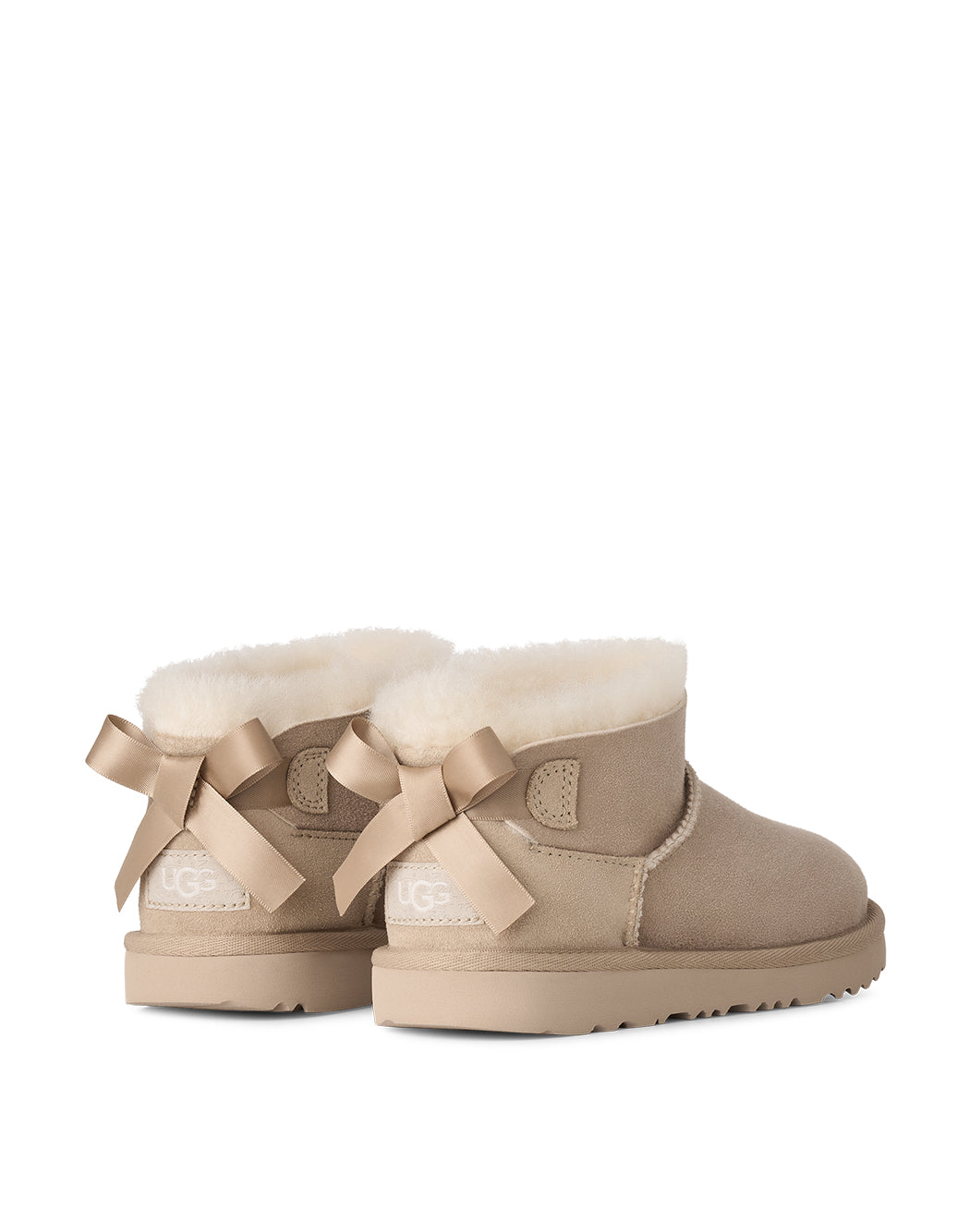 Ugg Stivaletti da Bambina Ugg, colore Marrone Marrone