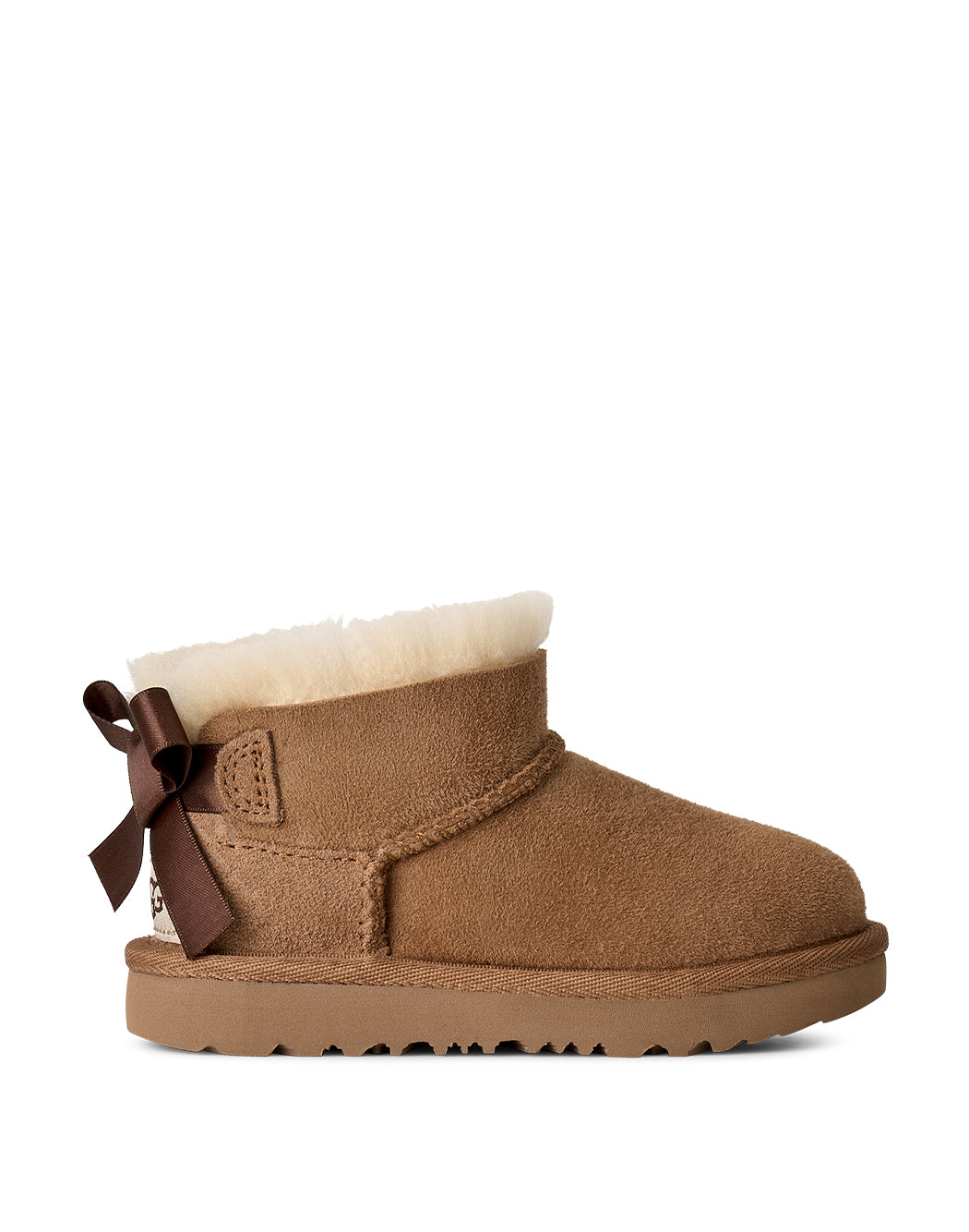 Ugg Stivaletti da Bambina Ugg, colore Marrone Marrone