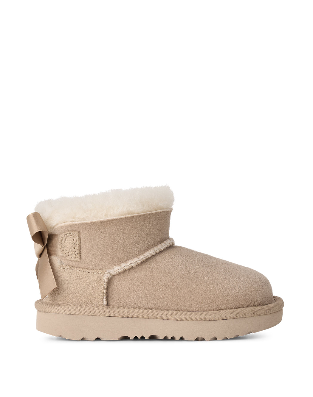 Ugg Stivaletti da Bambina Ugg, colore Marrone Marrone