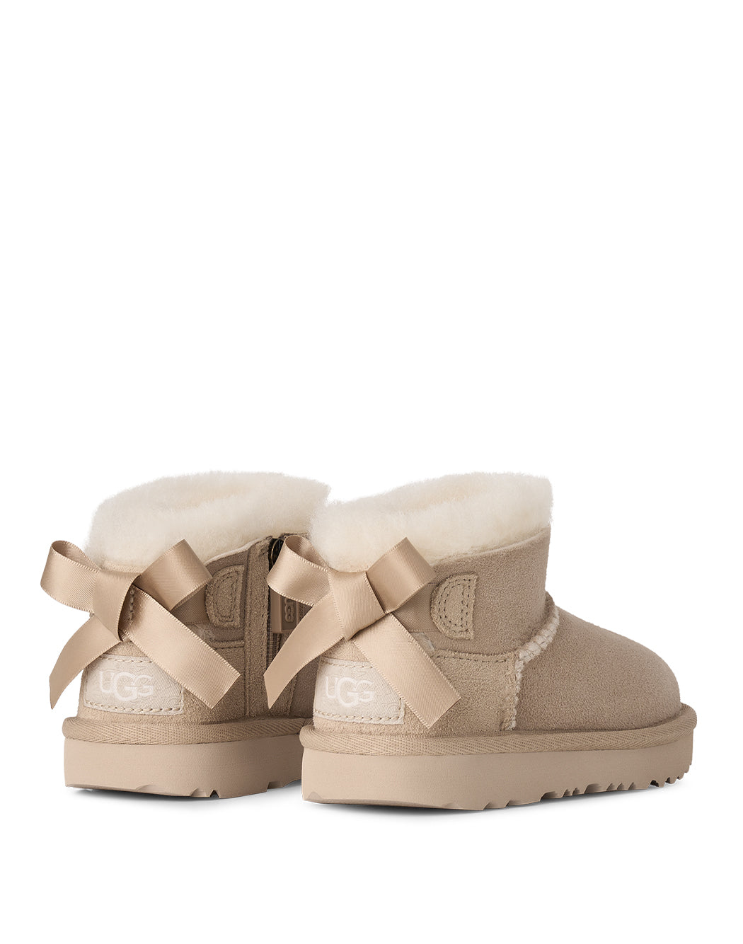 Ugg Stivaletti da Bambina Ugg, colore Marrone Marrone