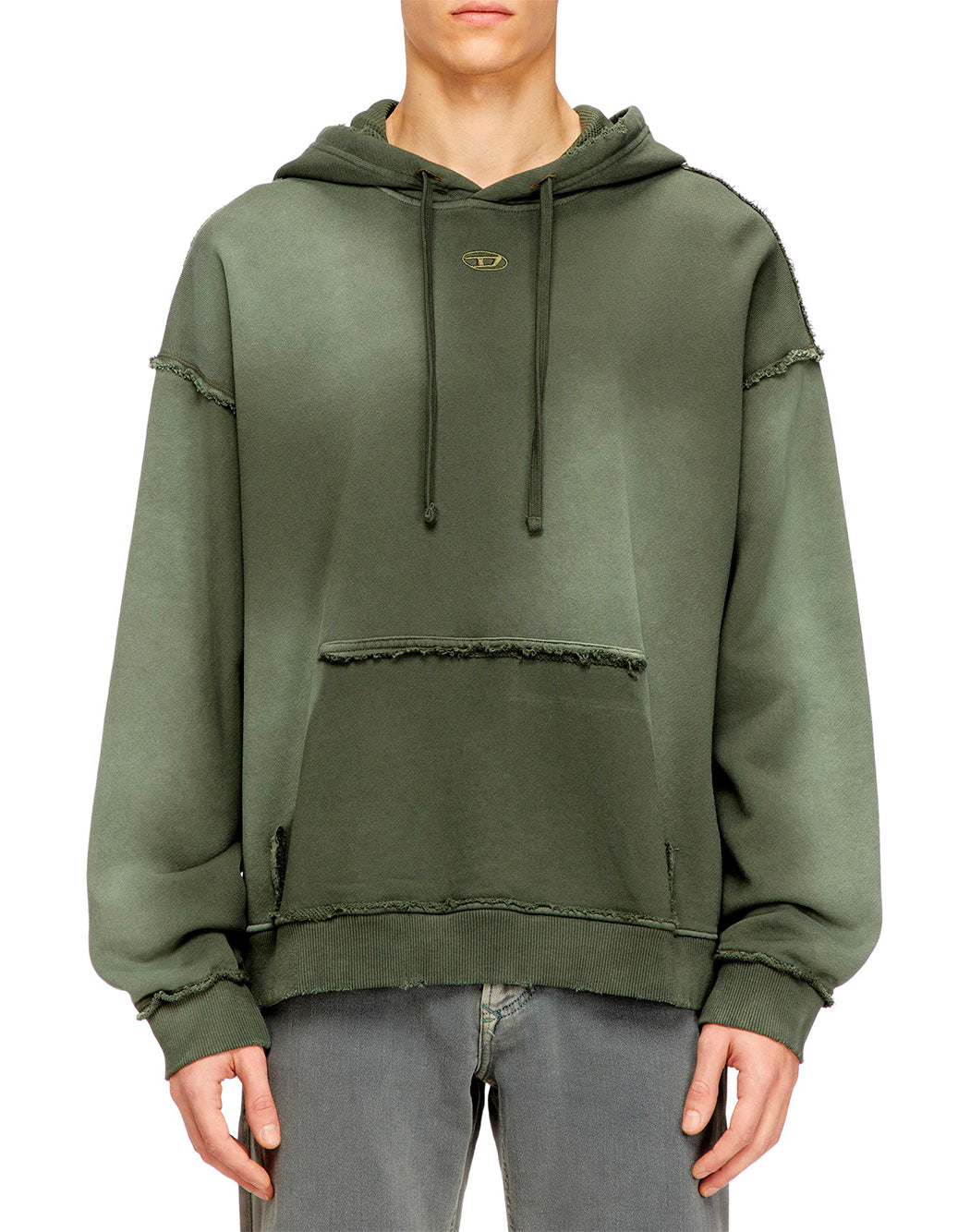 Diesel Verde