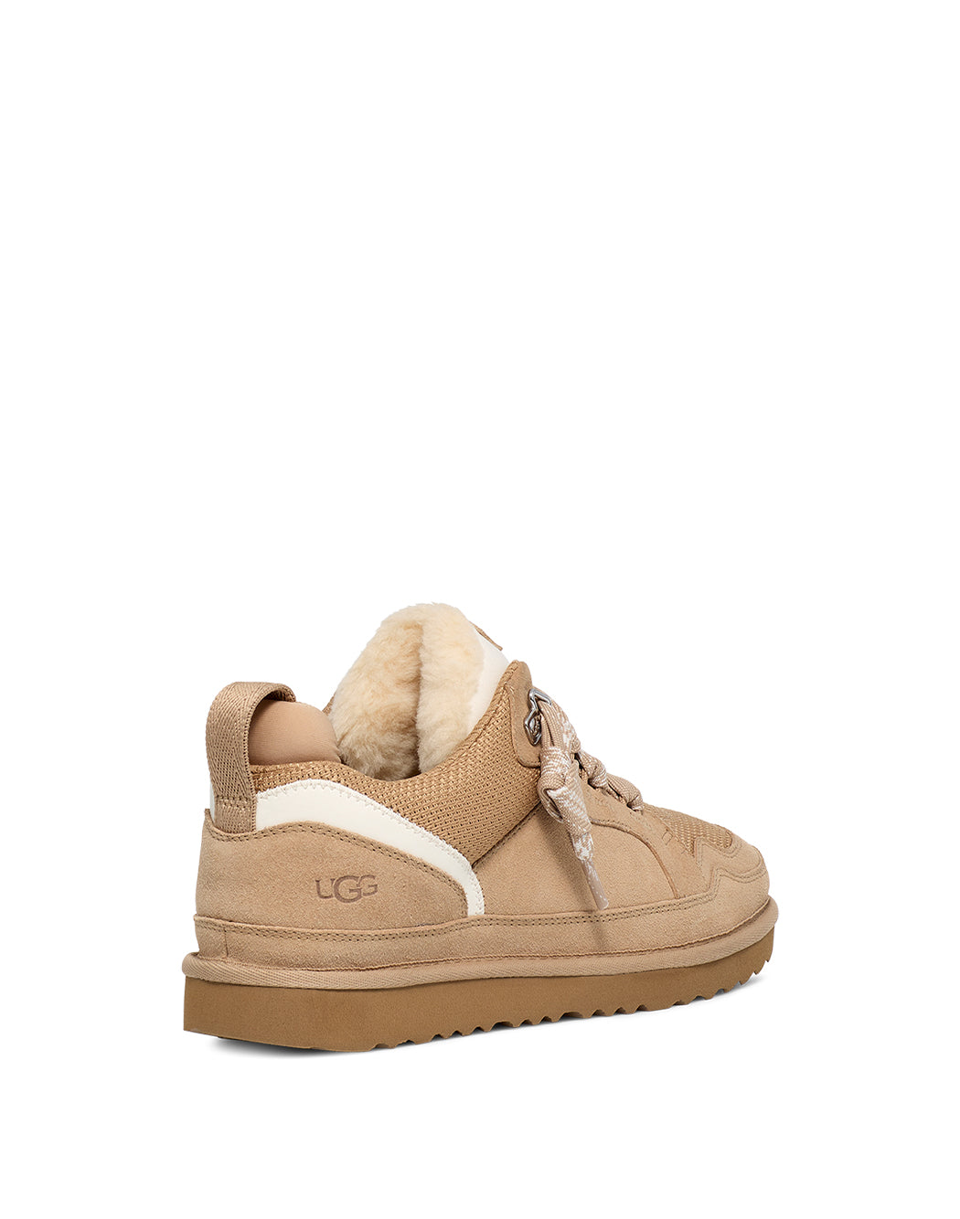 Ugg Stivaletti da Bambina Ugg, colore Marrone Marrone