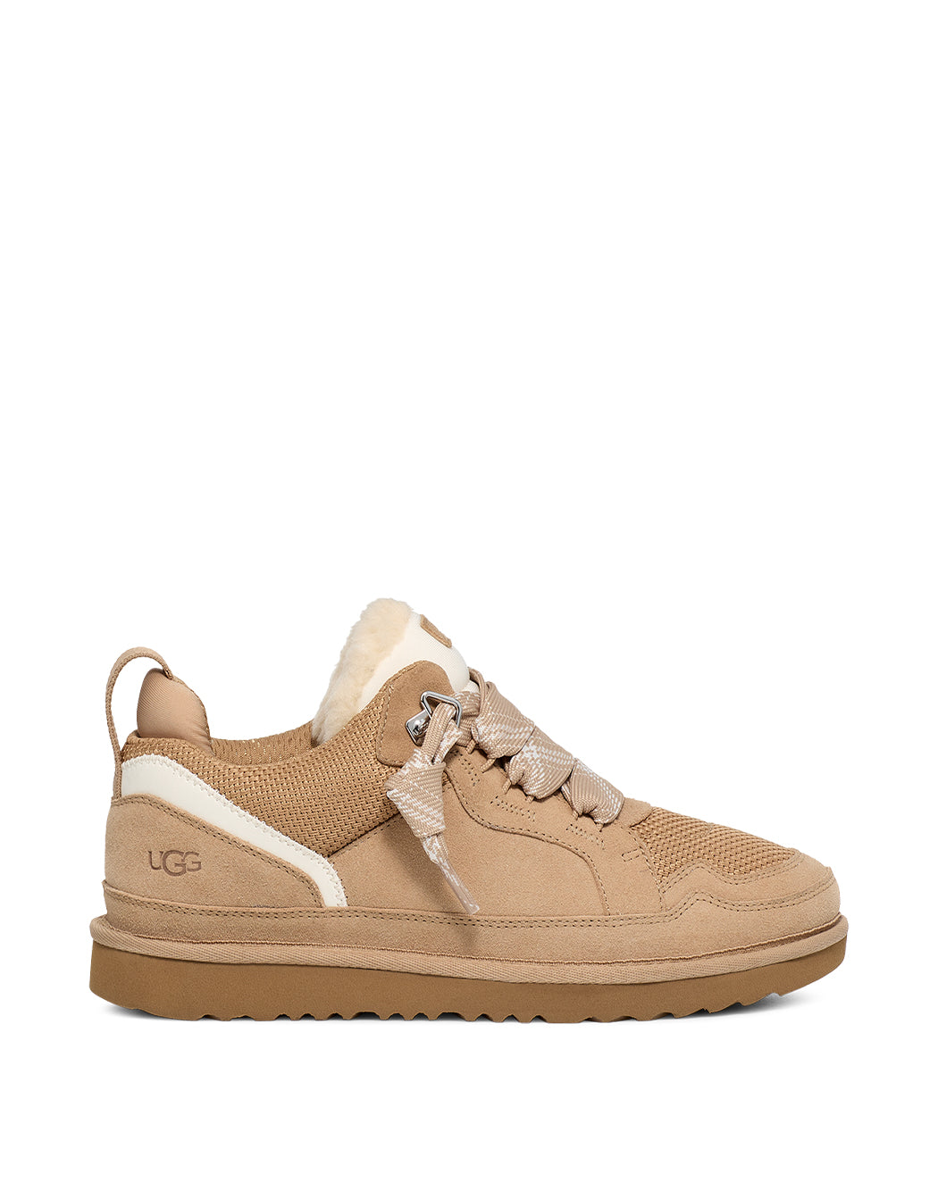 Ugg Stivaletti da Bambina Ugg, colore Marrone Marrone