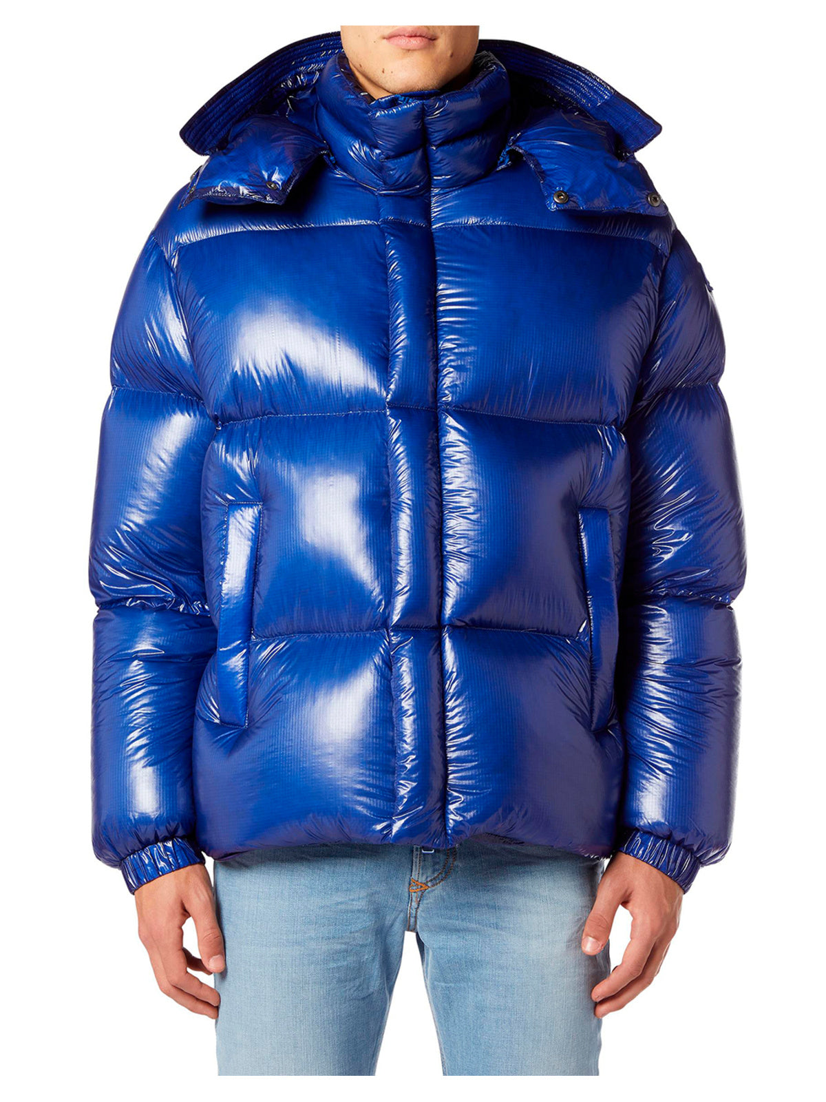 Diesel Blu