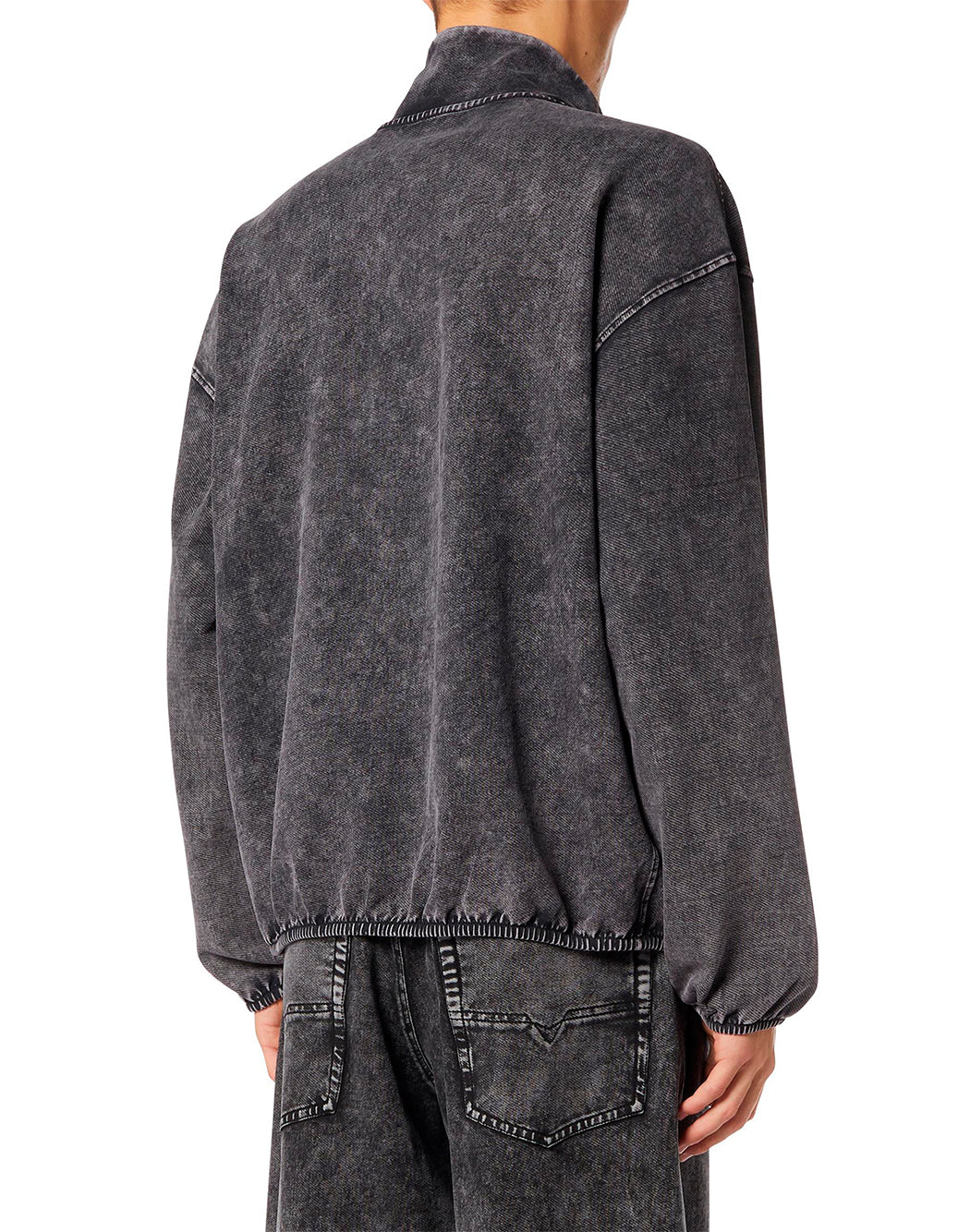 Diesel Grigio
