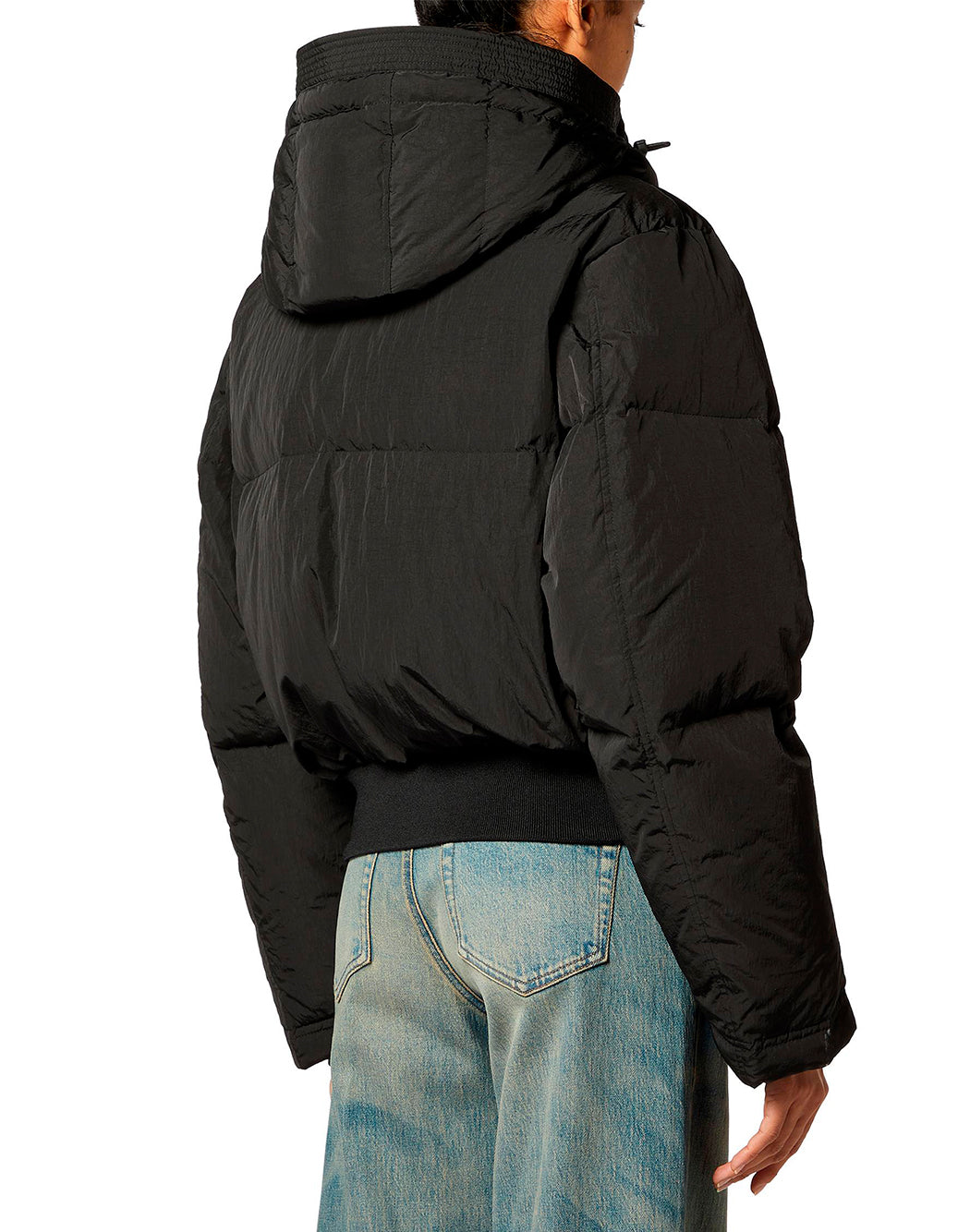 Diesel Nero