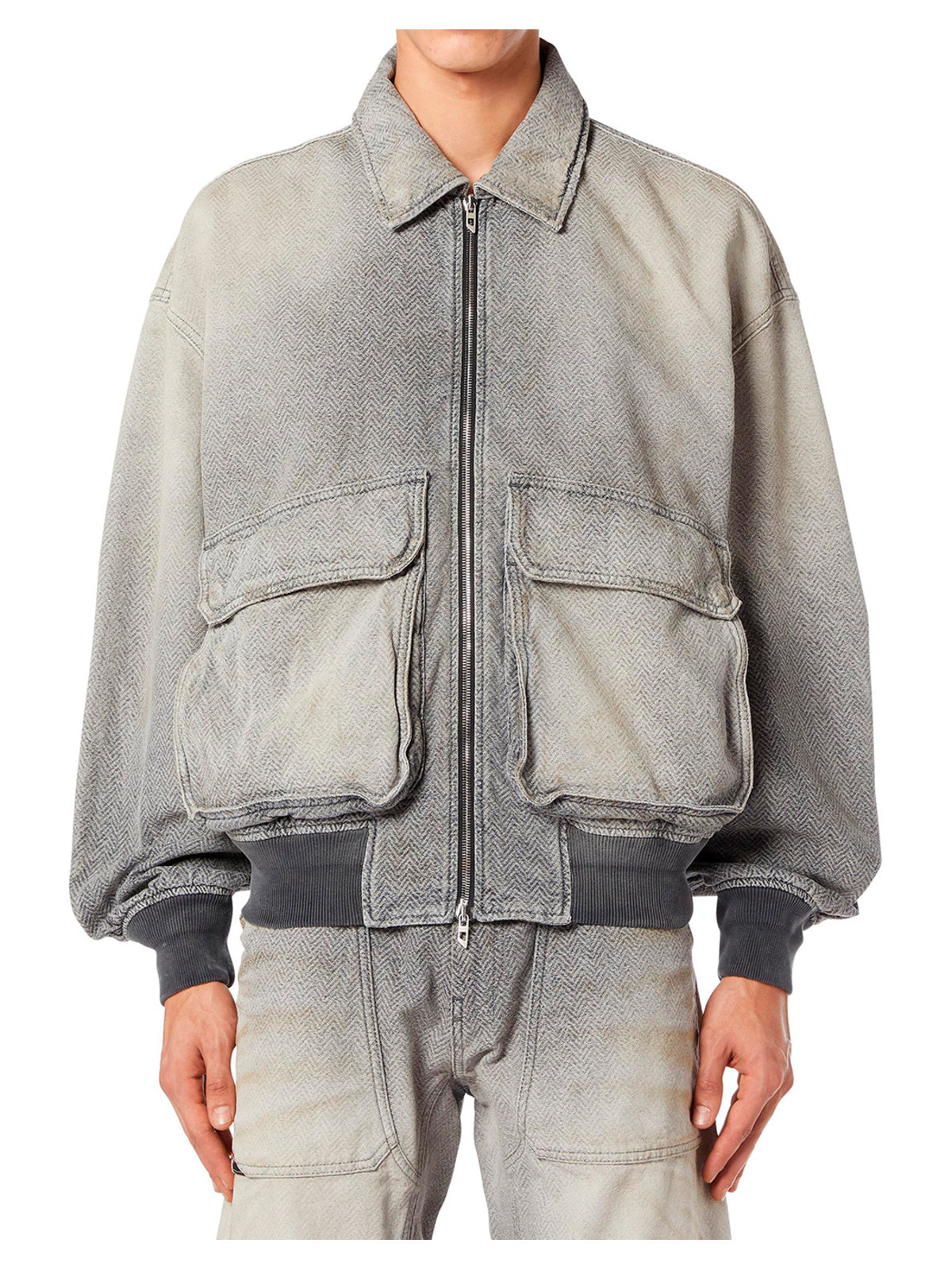 Diesel Grigio