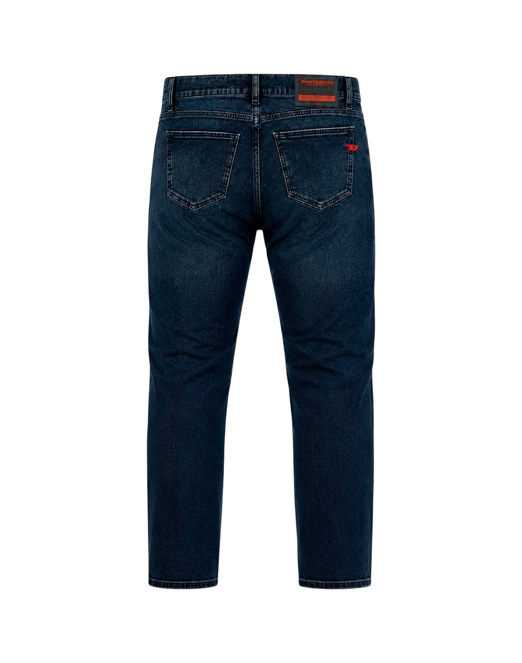 Diesel Jeans slim da Uomo Diesel, colore Blu Blu