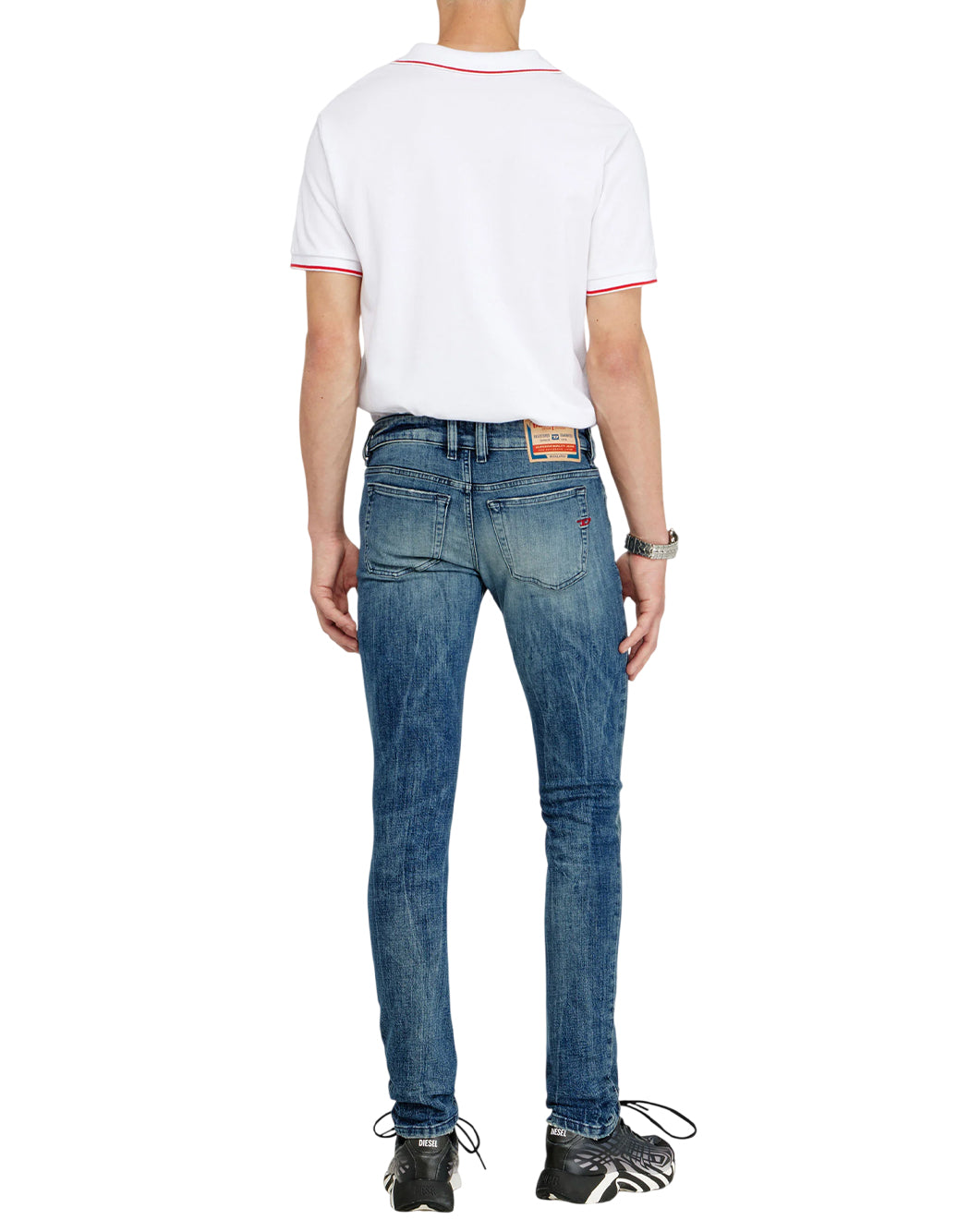 Diesel Blu