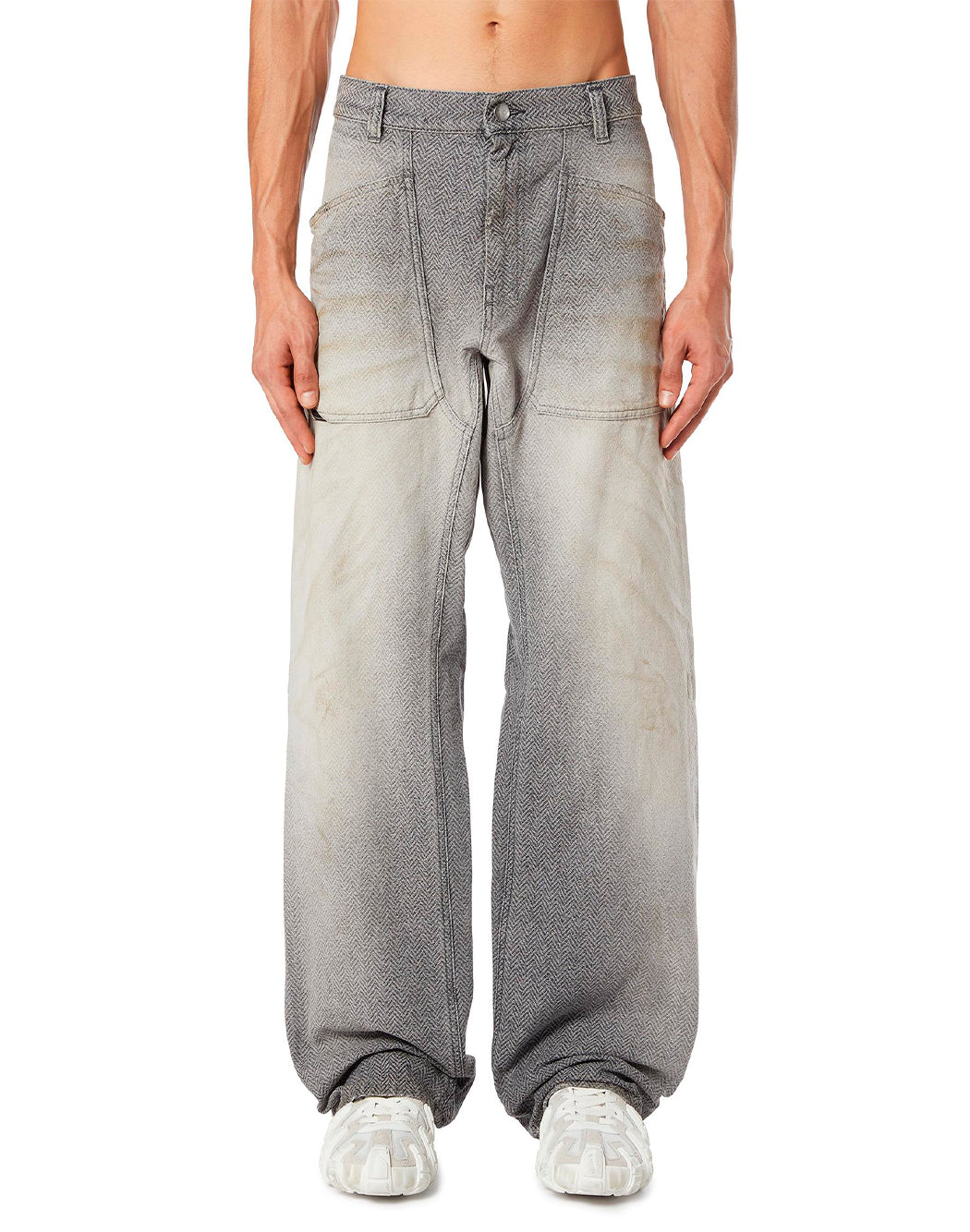 Diesel Grigio