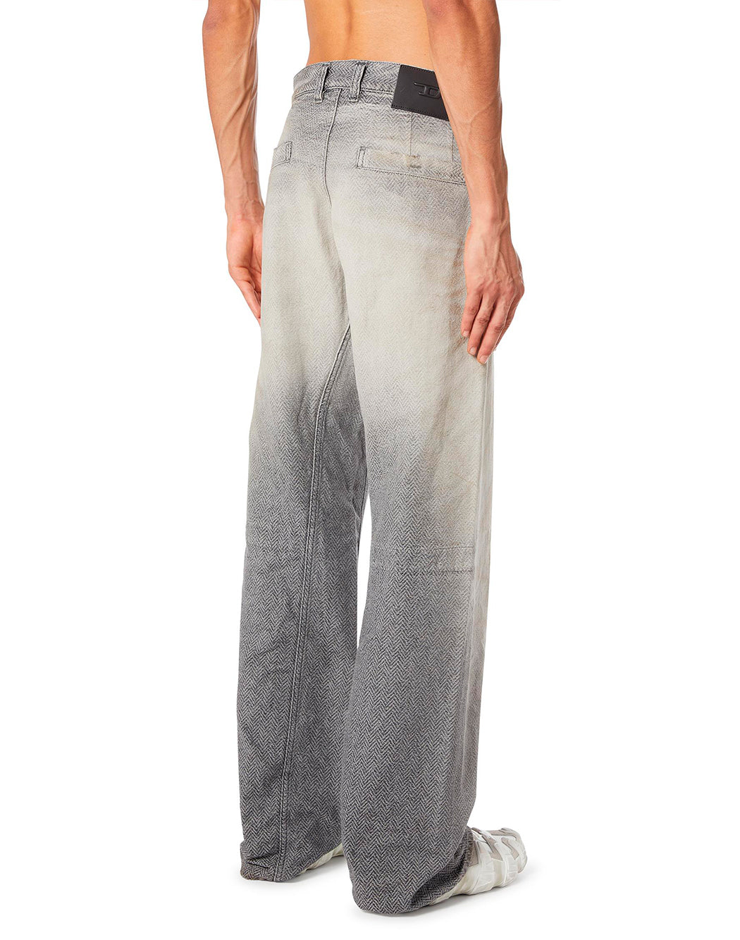 Diesel Grigio