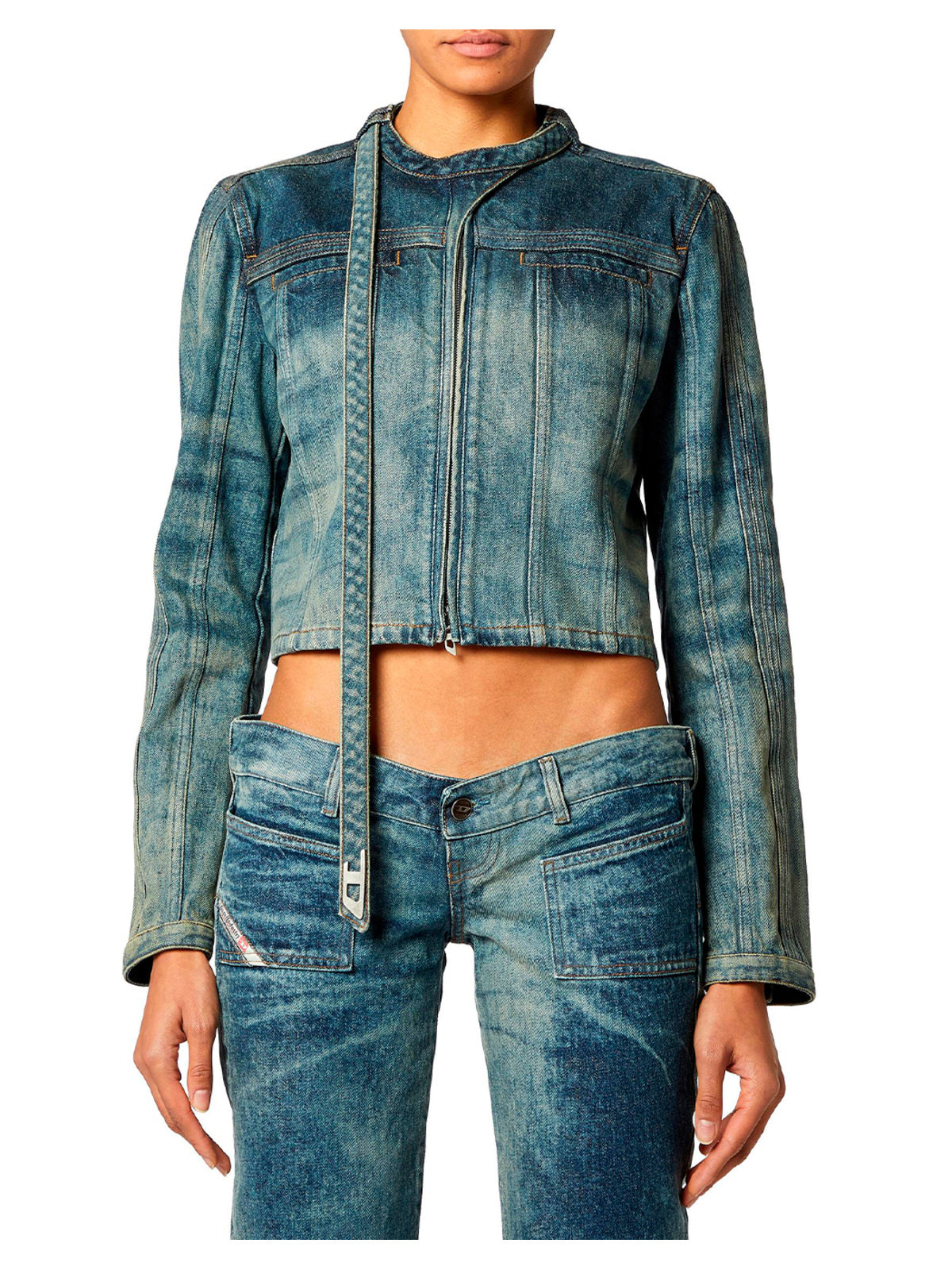 Diesel Blu