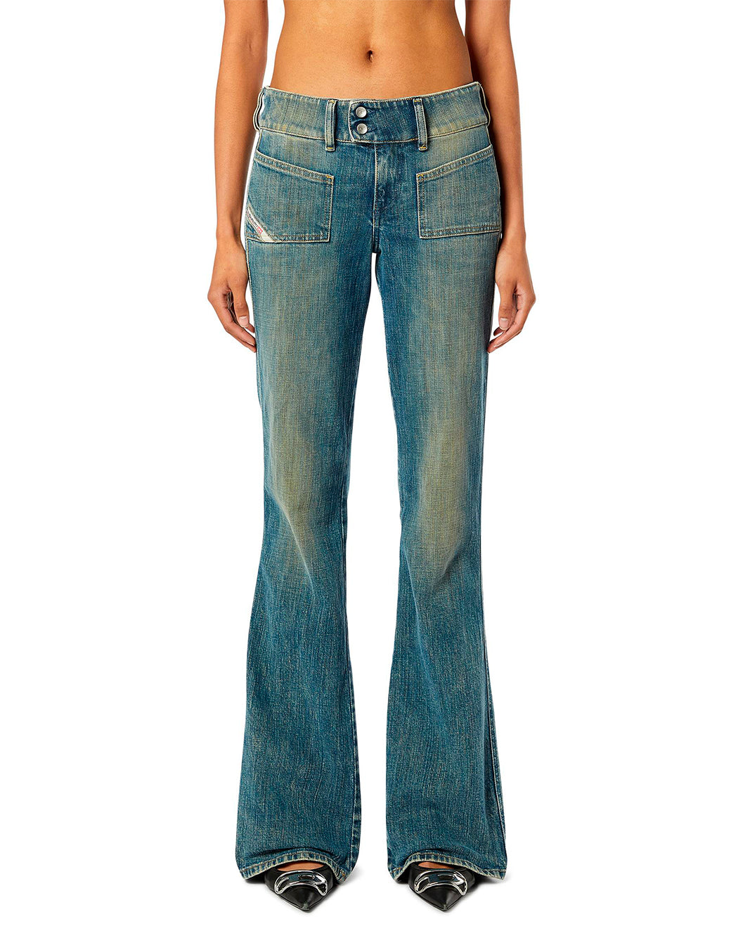 Diesel Blu
