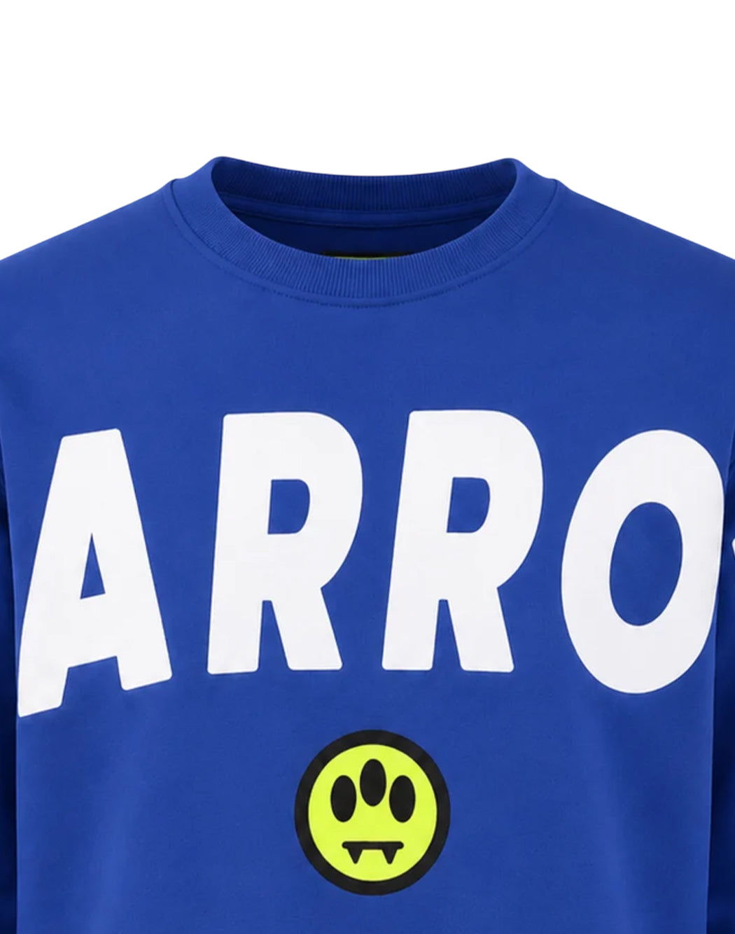 Barrow Blu
