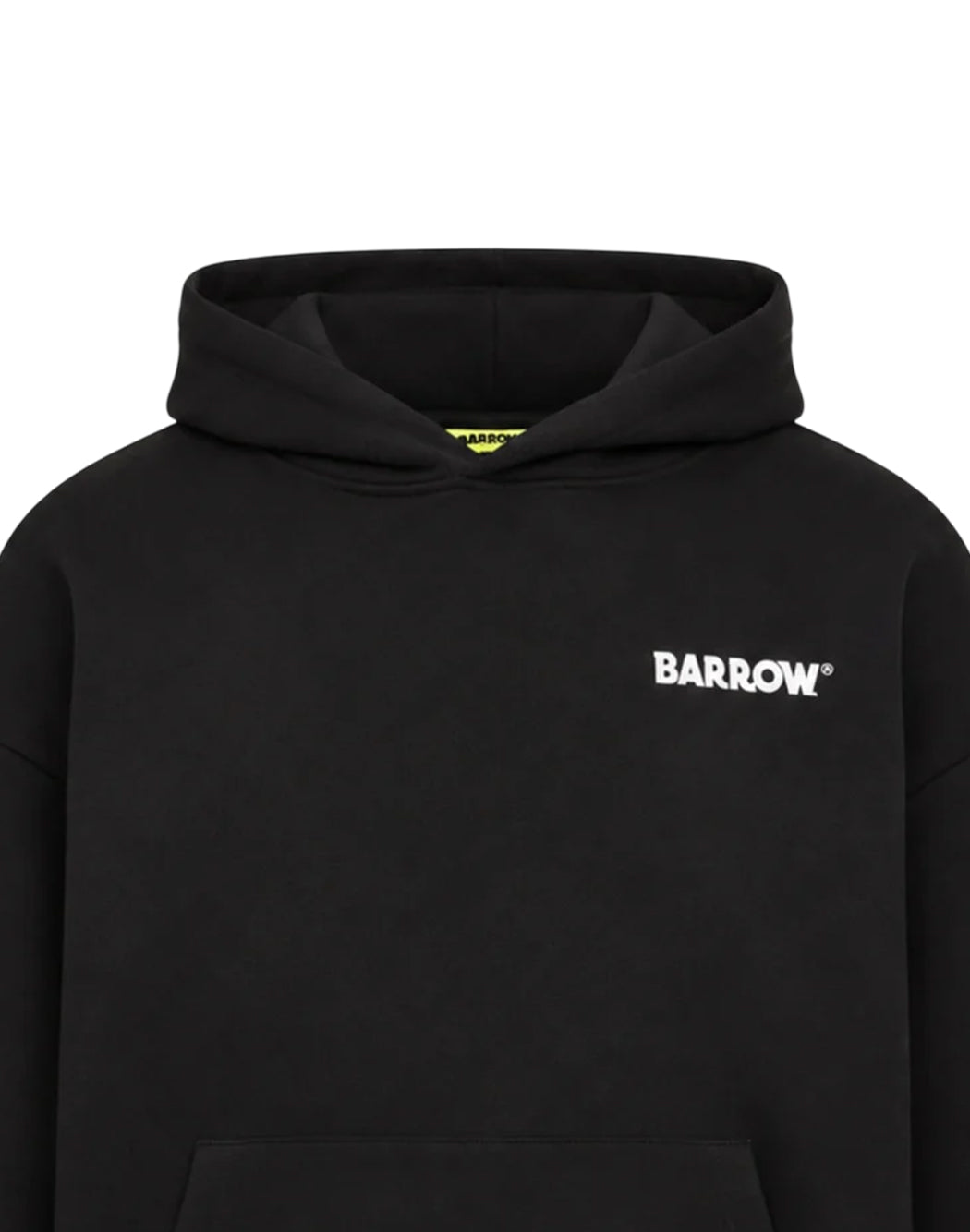 Barrow Nero