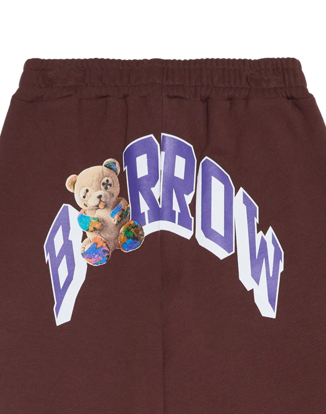 Barrow Marrone