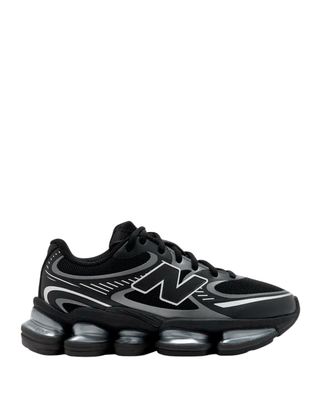 New Balance Nero