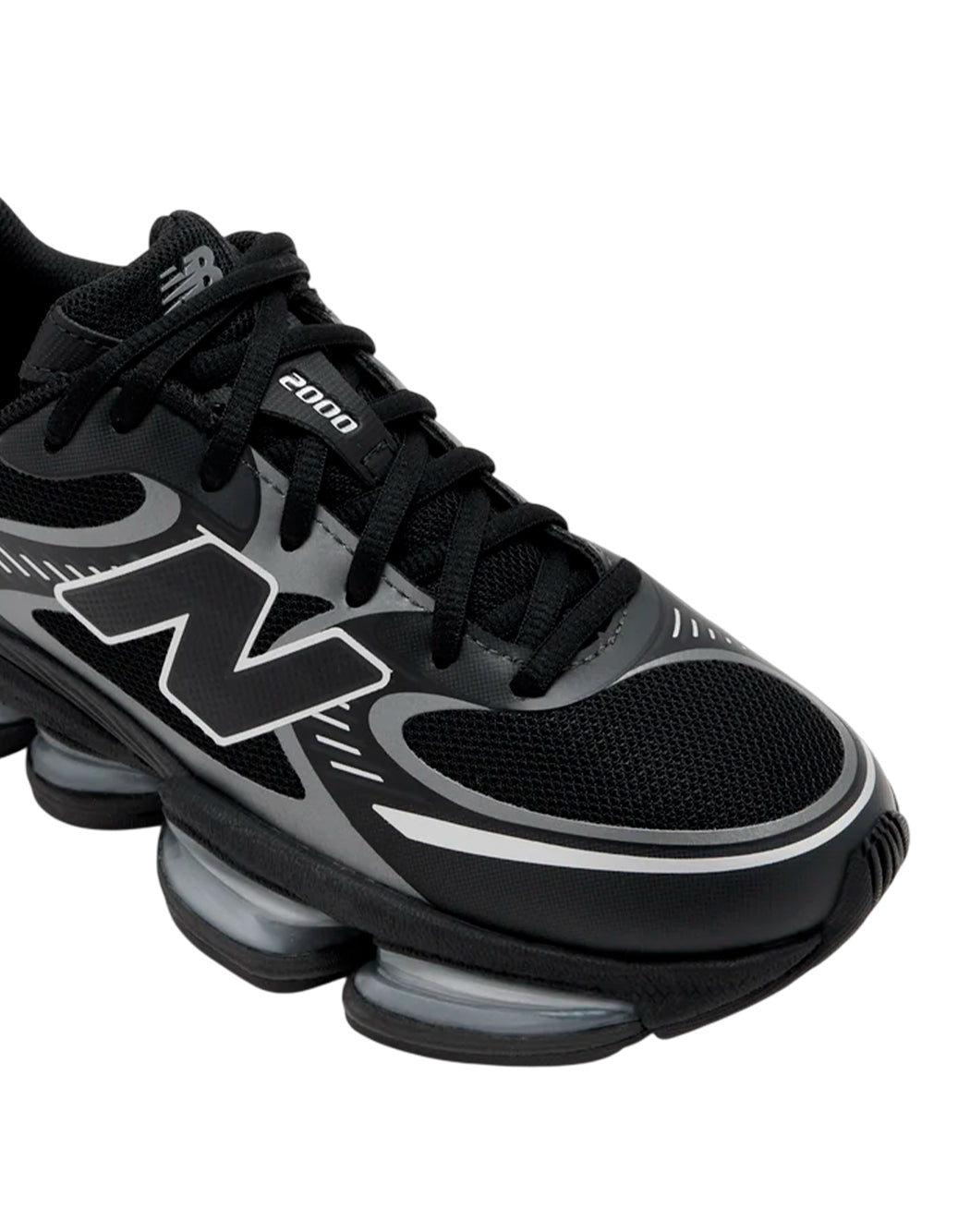 New Balance Nero