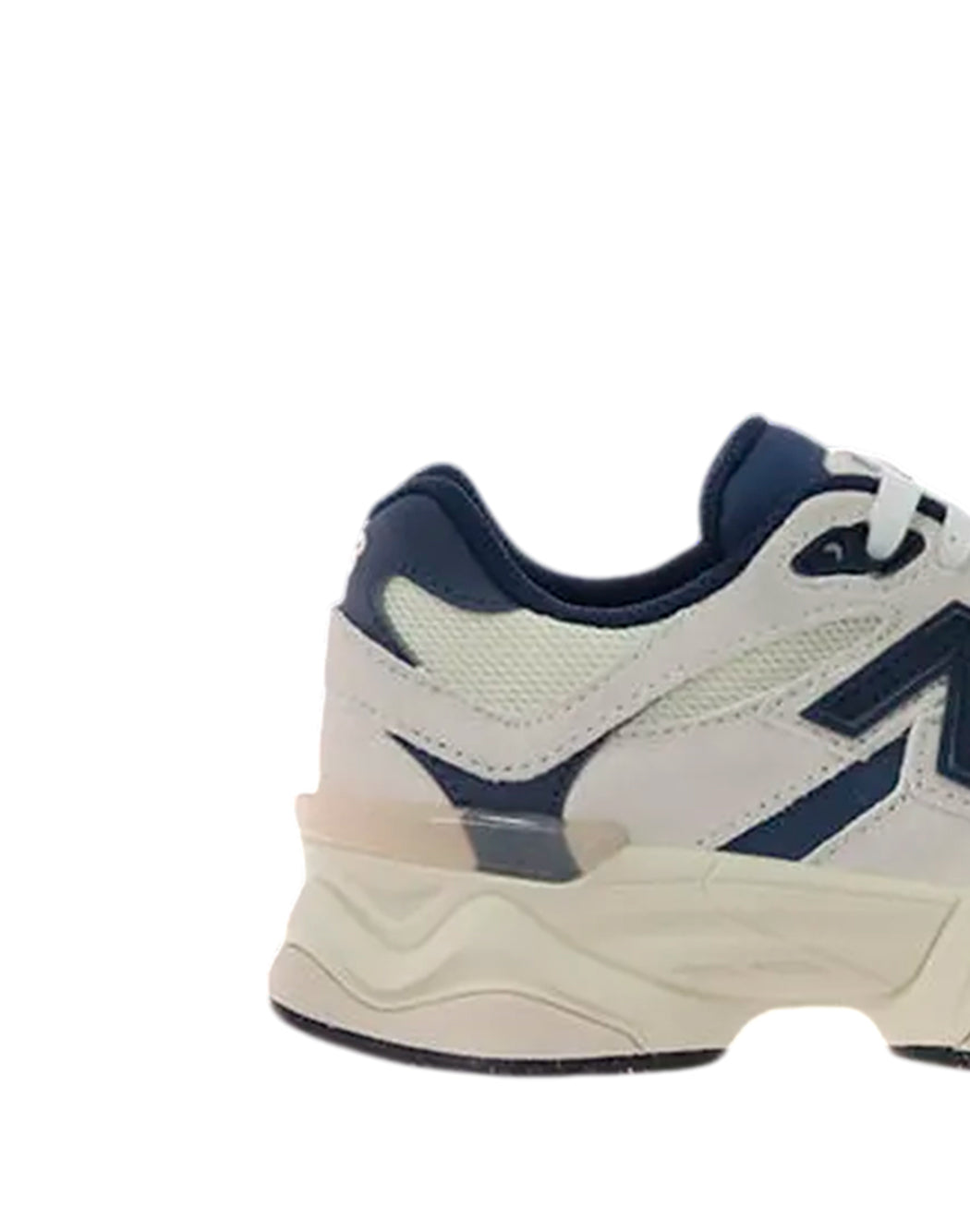New Balance SNEAKERS NEW BALANCE 9060 LACE NB NAVY/LINEN – G90602JM Blu
