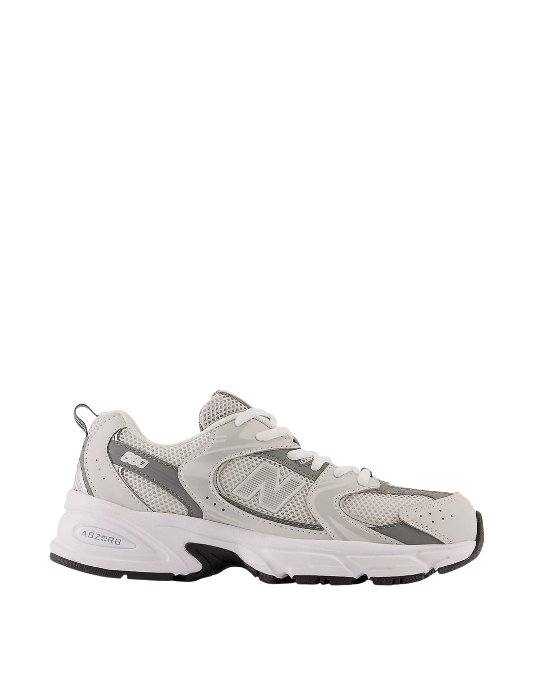 New Balance Grigio