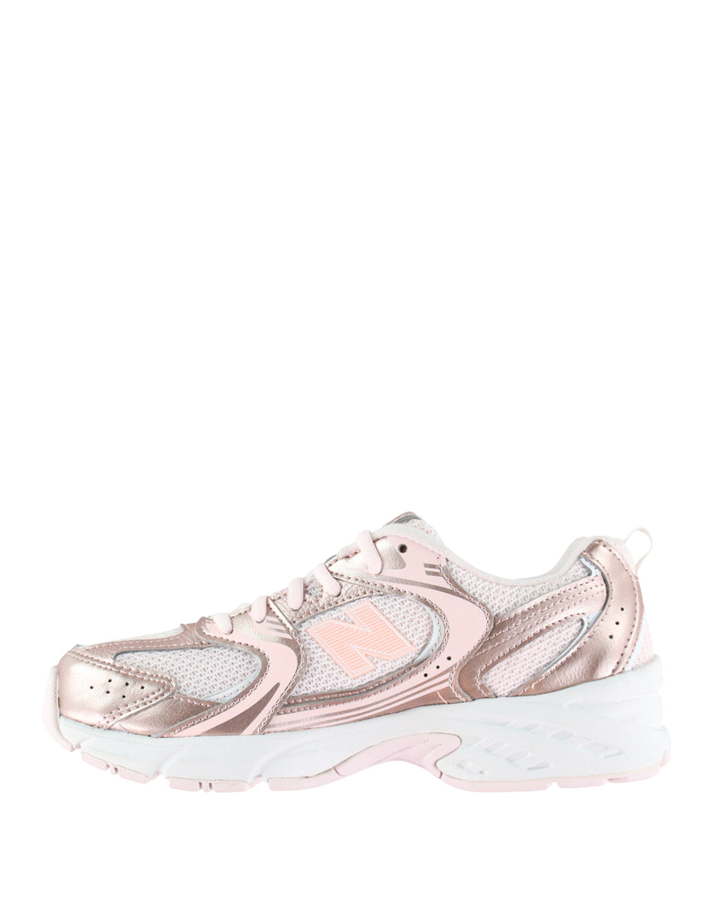 New Balance Rosa