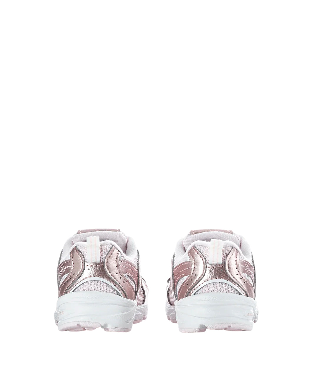 New Balance SNEAKERS NEW BALANCE 530 BUNGEE SHELL PINK/PINK SALT – I5303YF Rosa