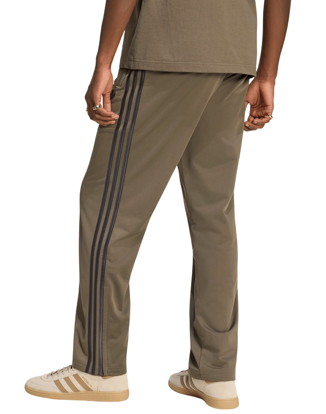 Adidas Marrone