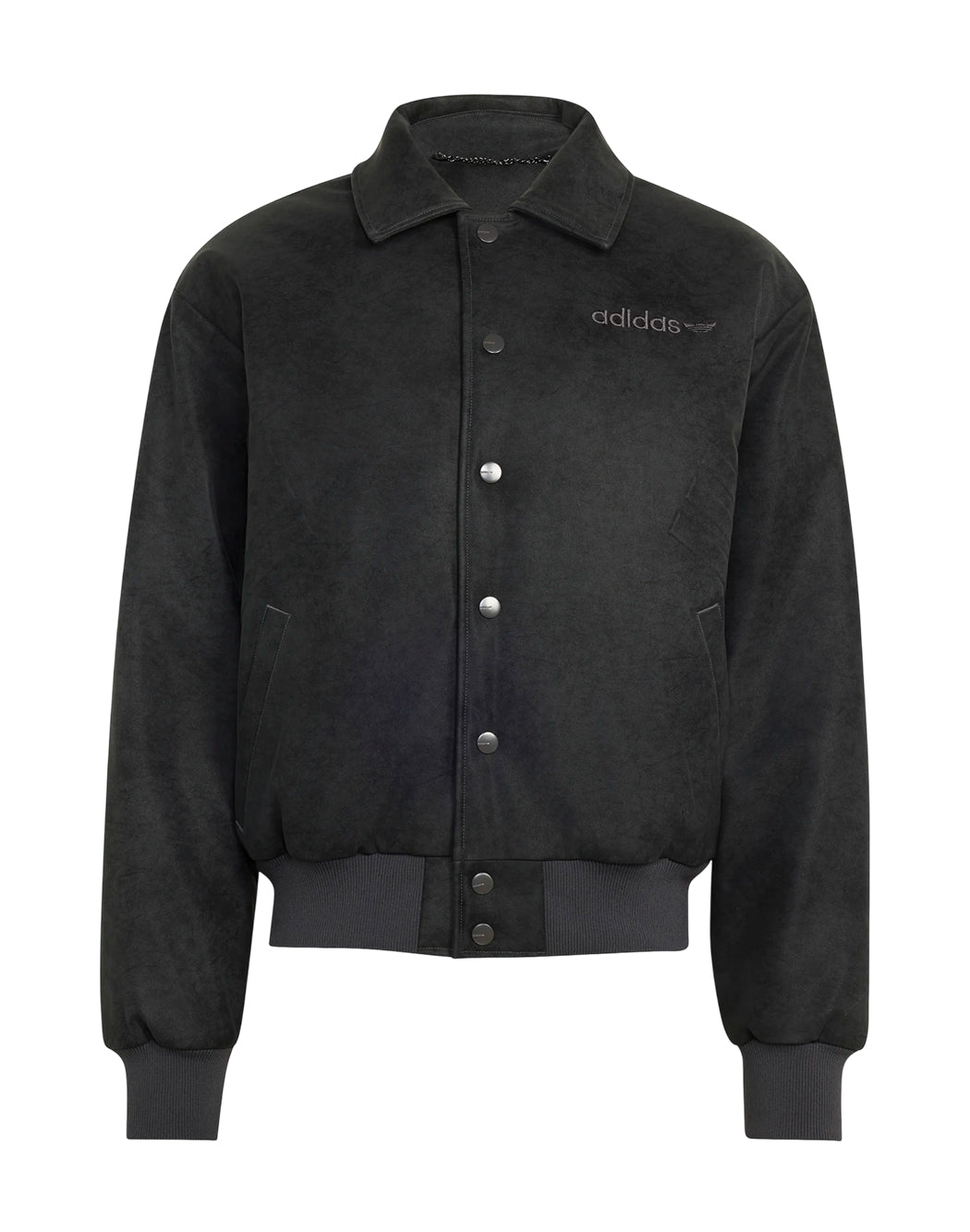 Adidas Giacche casual da Uomo Adidas, colore Nero Nero