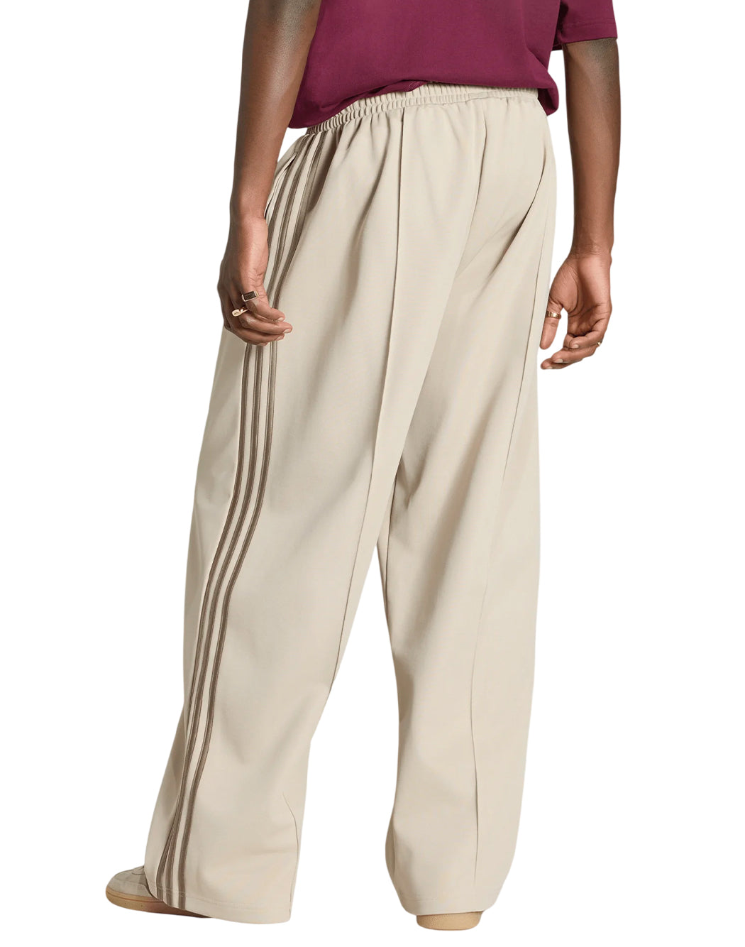 Adidas Brown