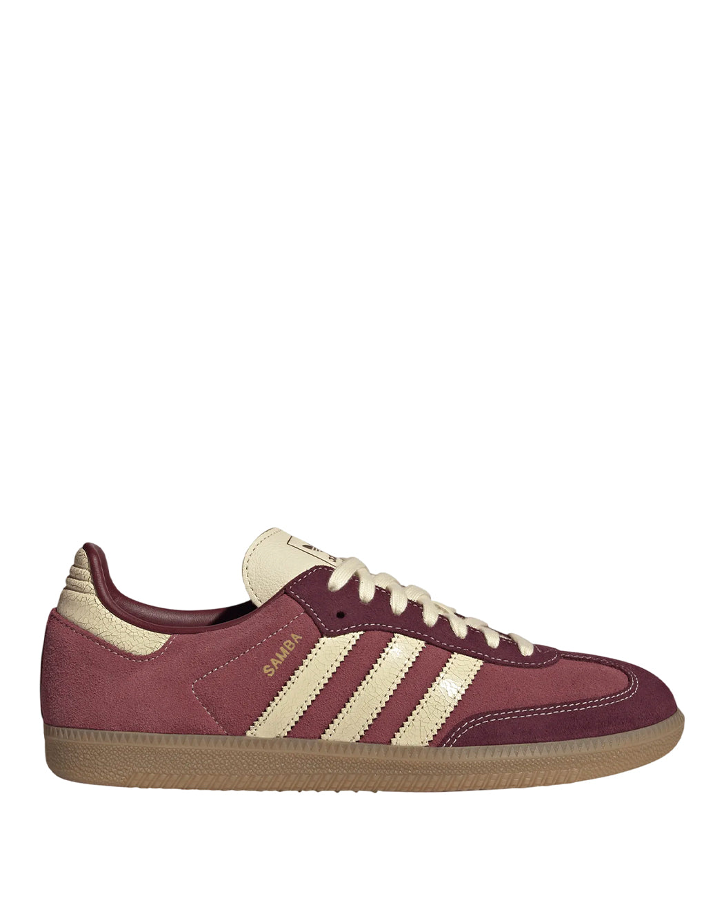 Adidas Rosso