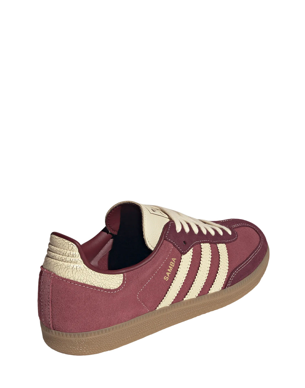 Adidas Rosso
