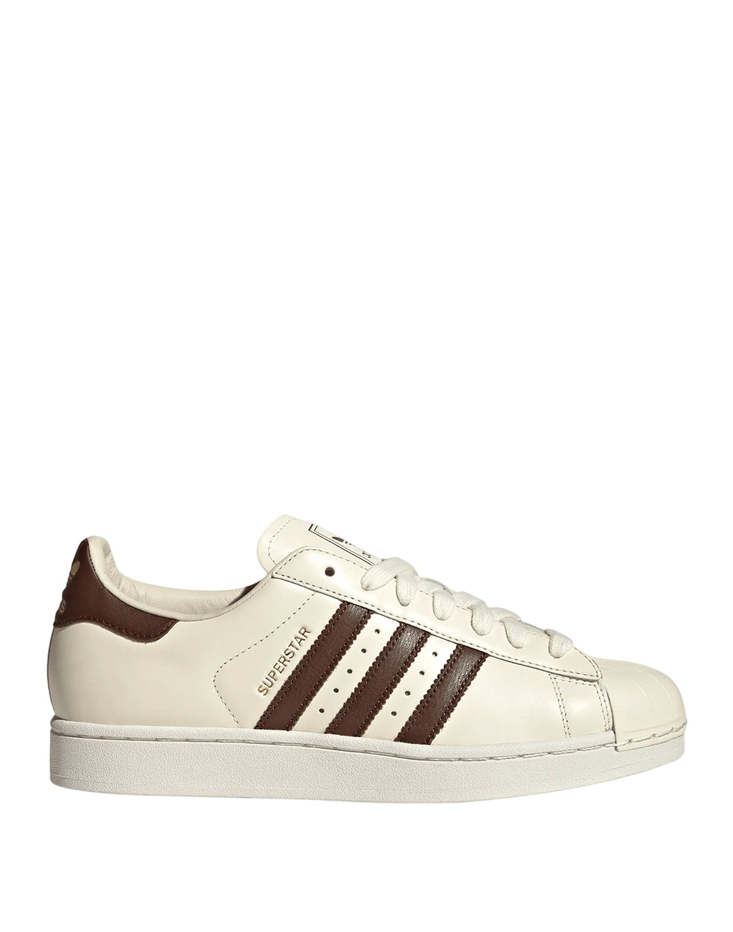 Adidas SNEAKERS ADIDAS SUPERSTAR II – KZ6731 Neutro