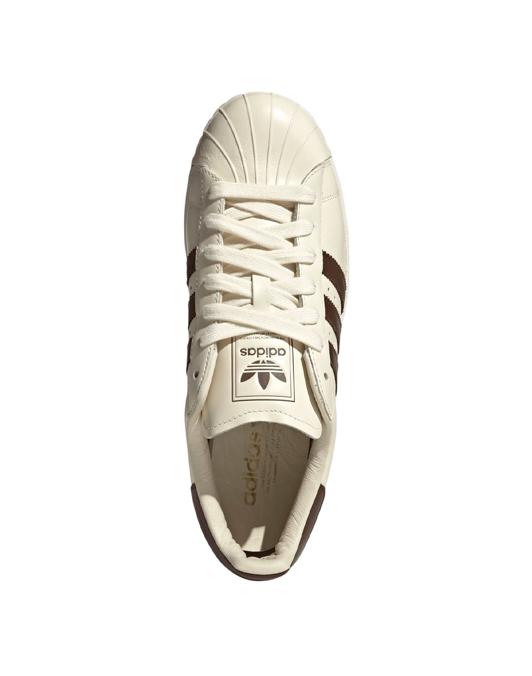 Adidas SNEAKERS ADIDAS SUPERSTAR II – KZ6731 Neutro
