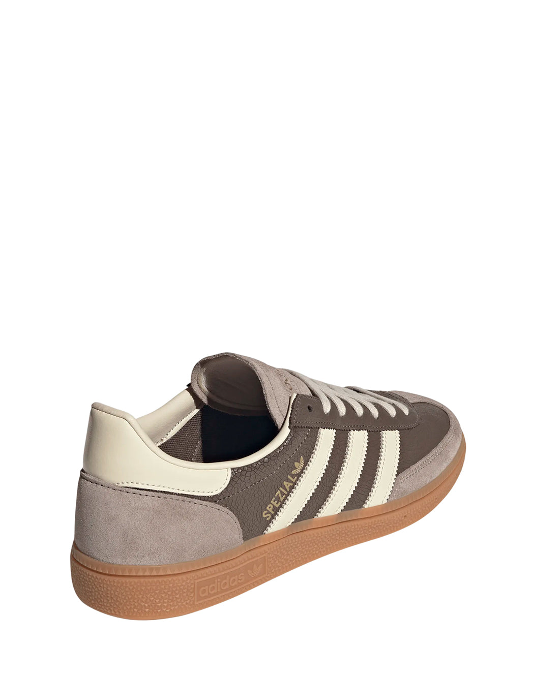 Adidas Marrone