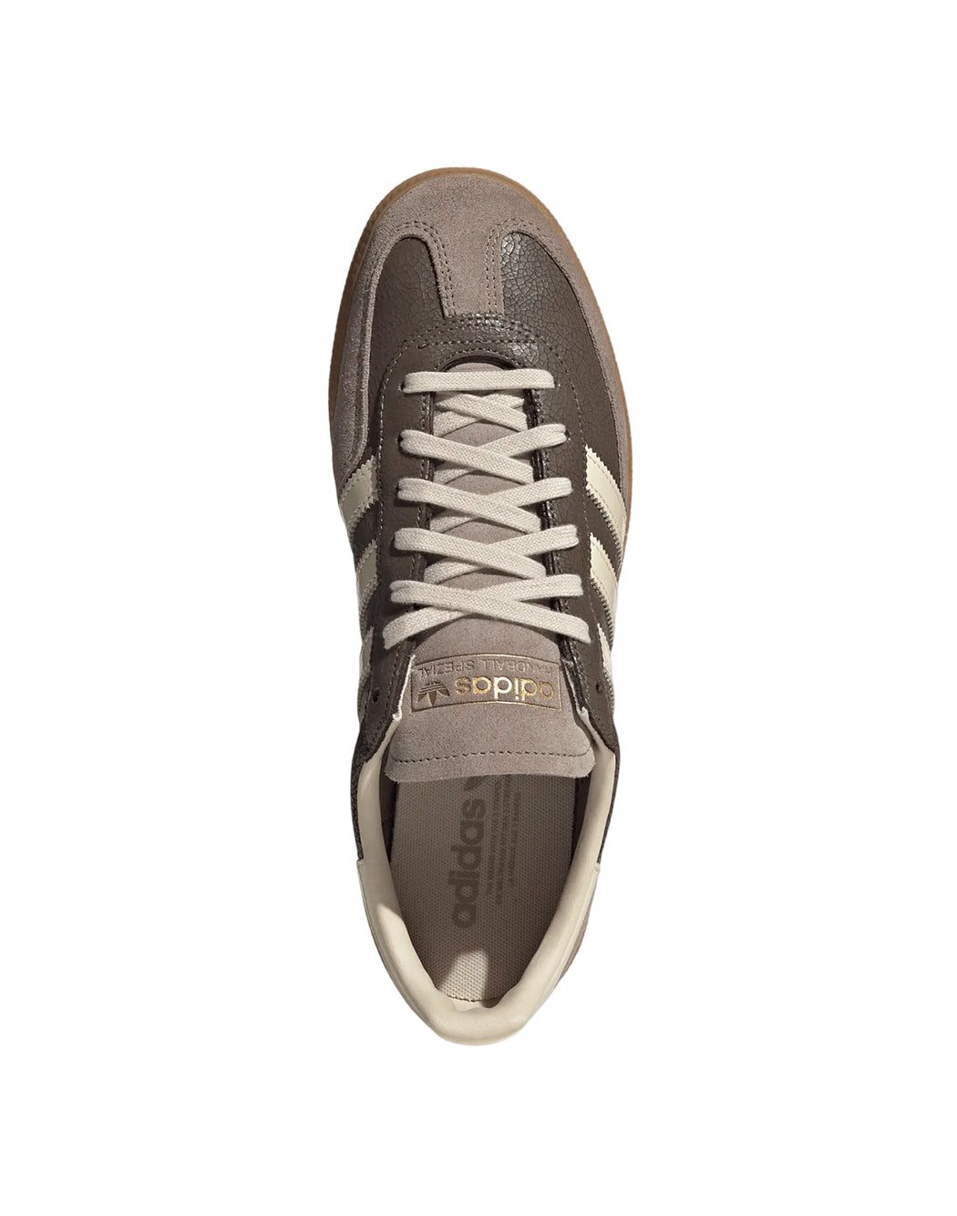 Adidas Marrone