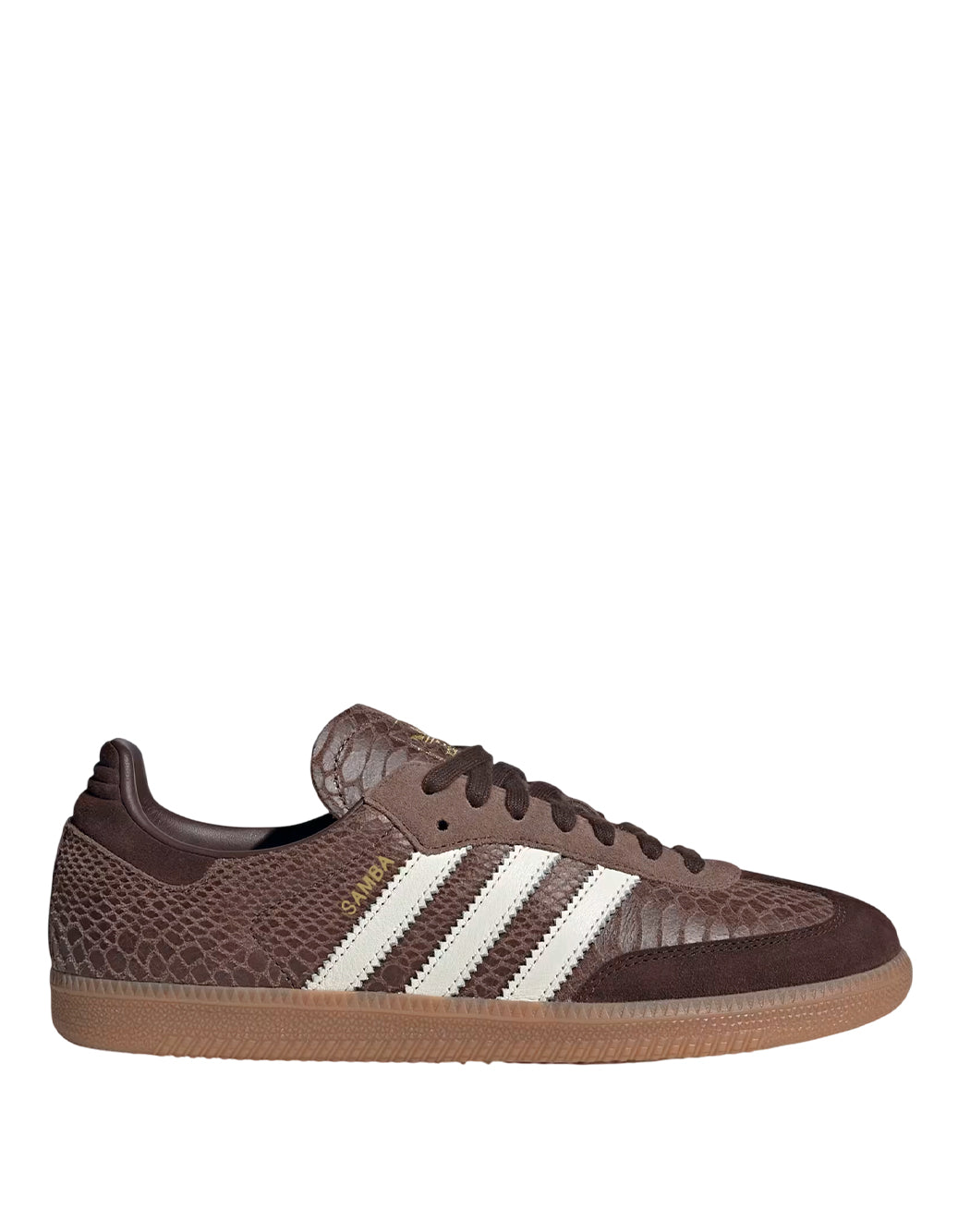 Adidas Marrone